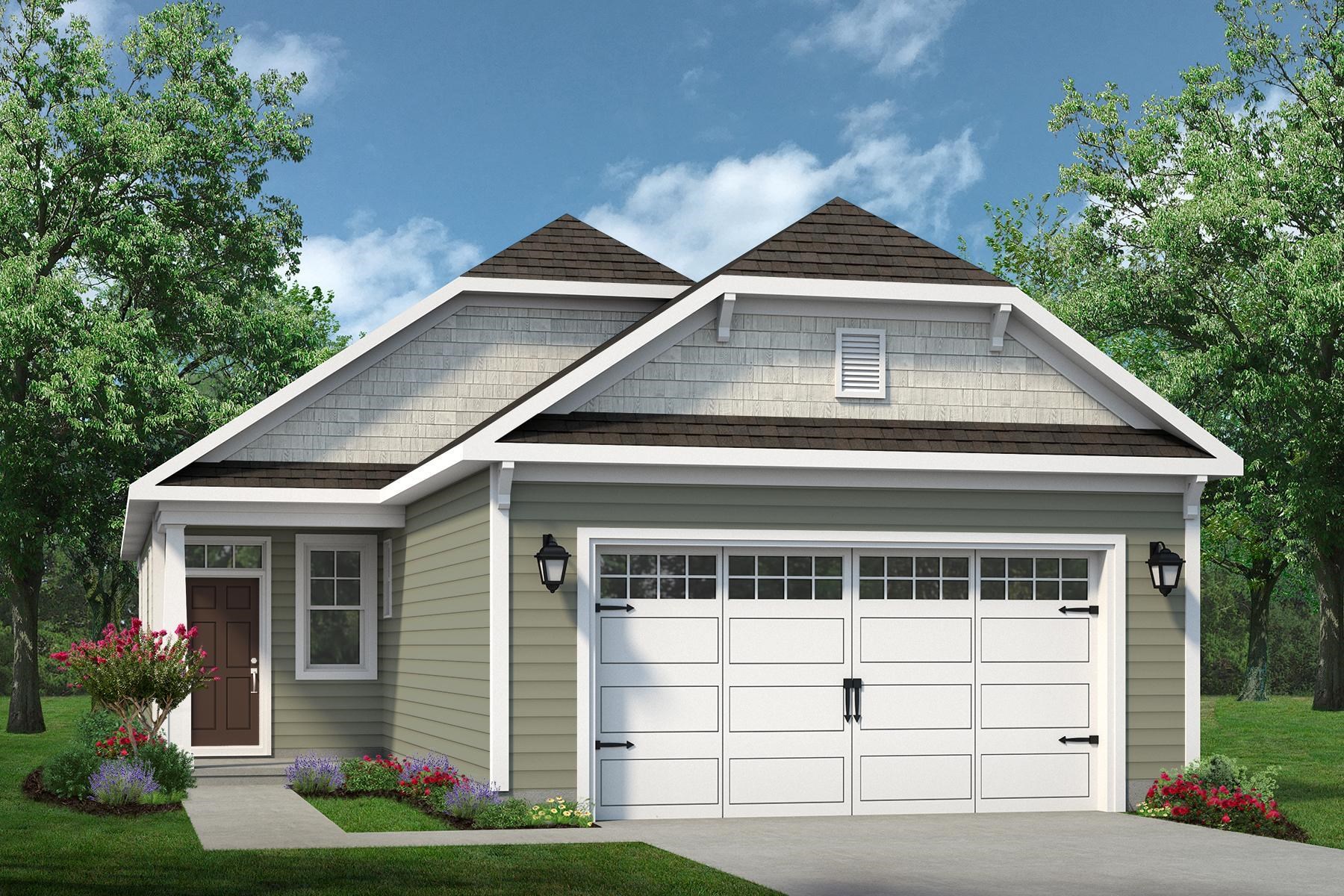 3010 Pine Warbler Pl — photo