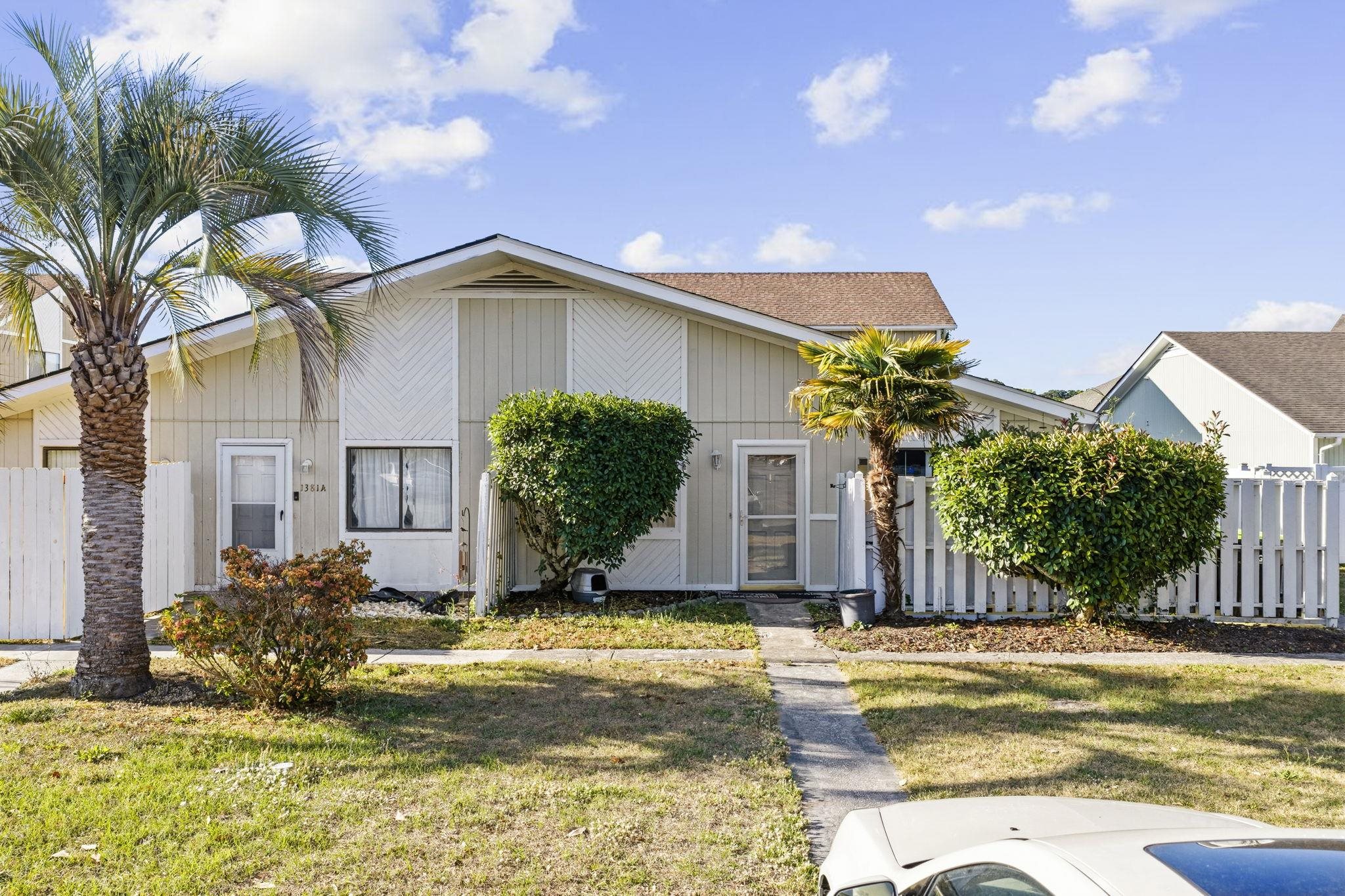 1381 Turkey Ridge Rd #D, Surfside Beach SC 29575
