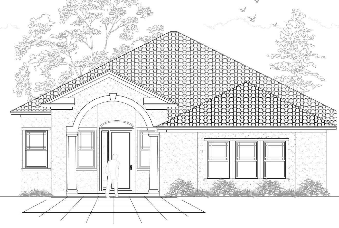 328 Glen Ridge Dr. — photo