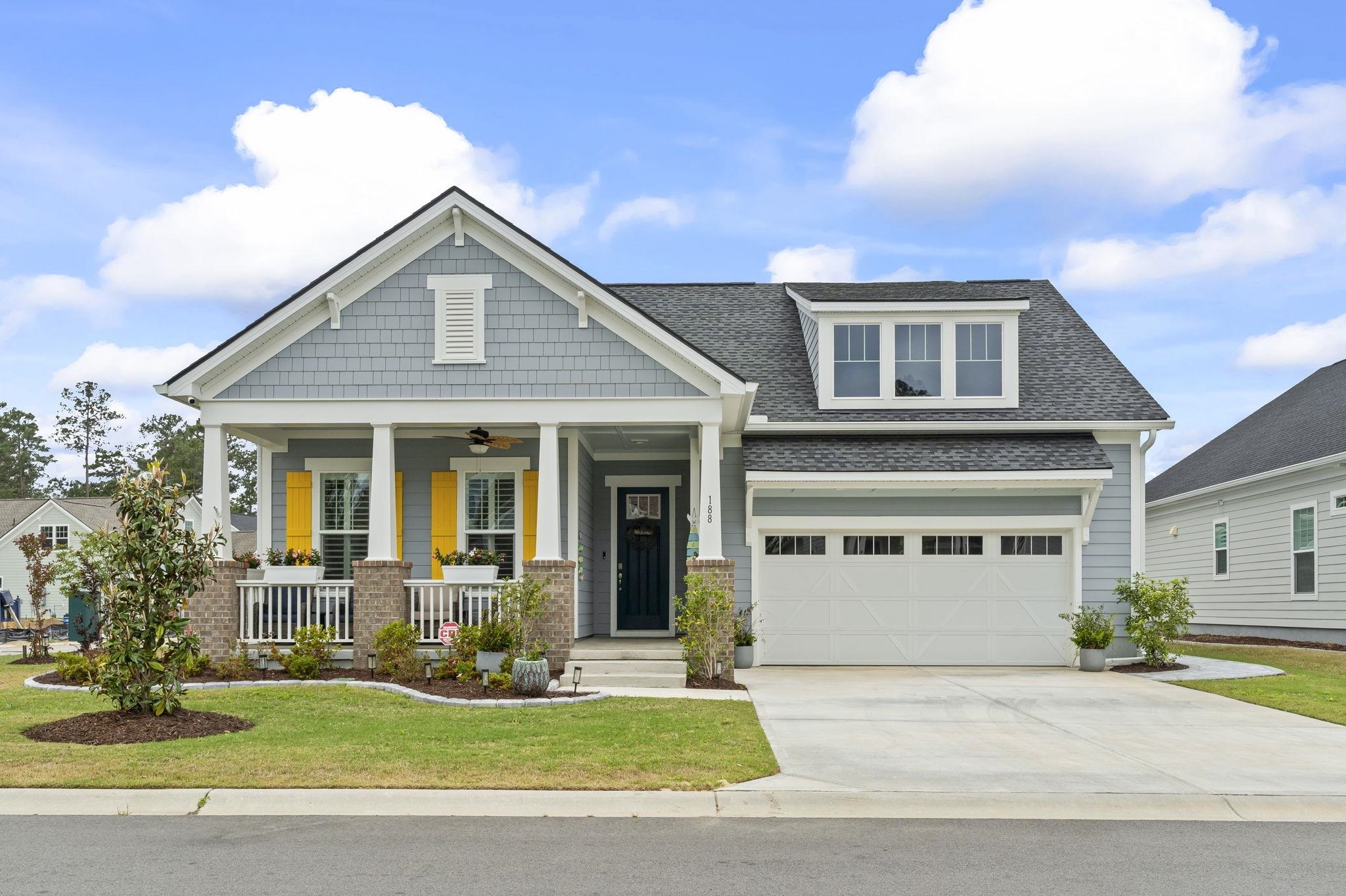 188 Black Water Dr. — photo