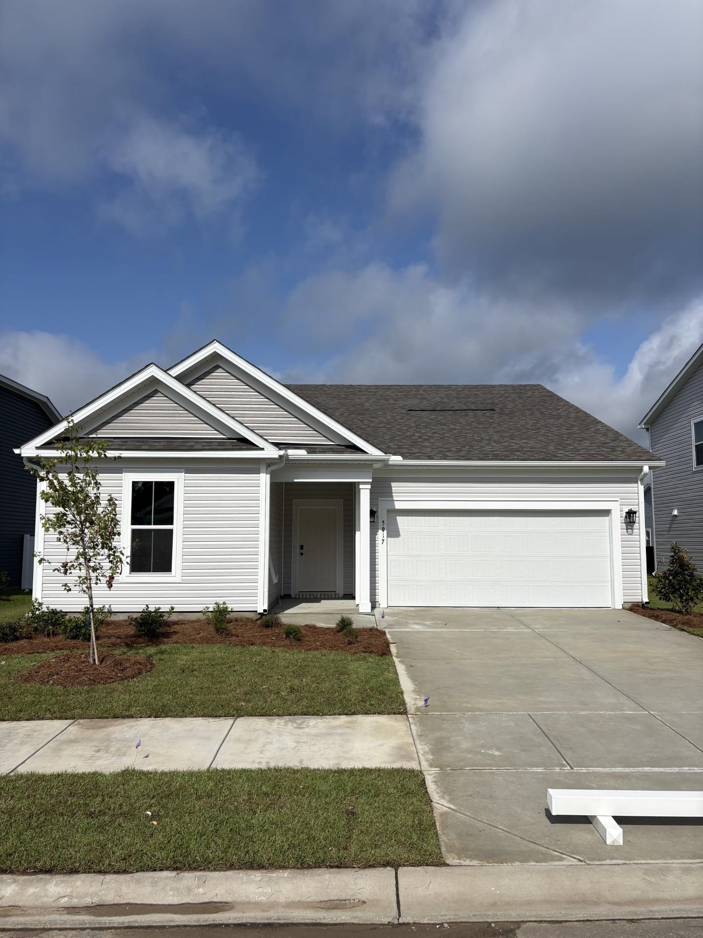 5017 Gallop Ct. — photo