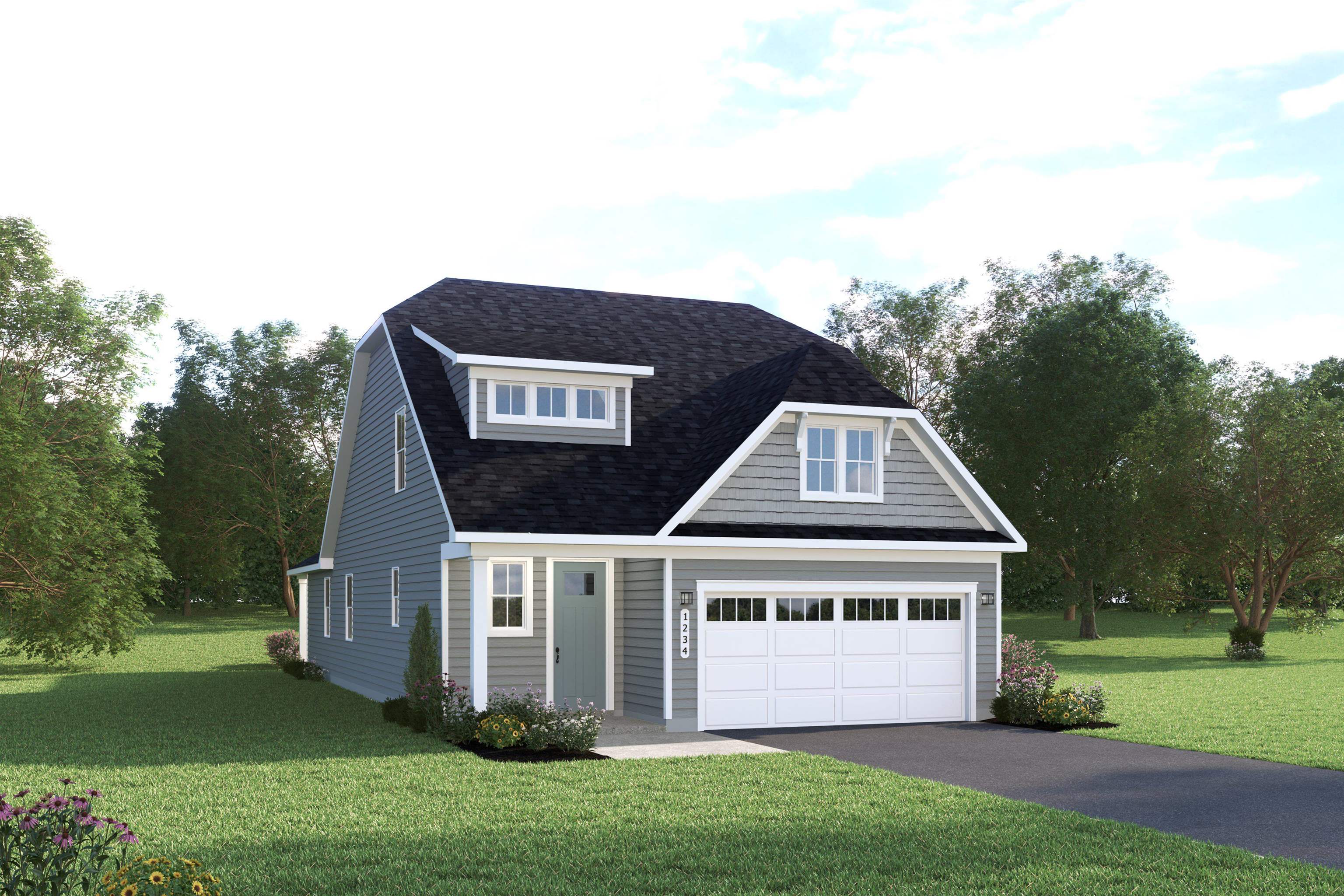 9047 Aideen Dr — photo