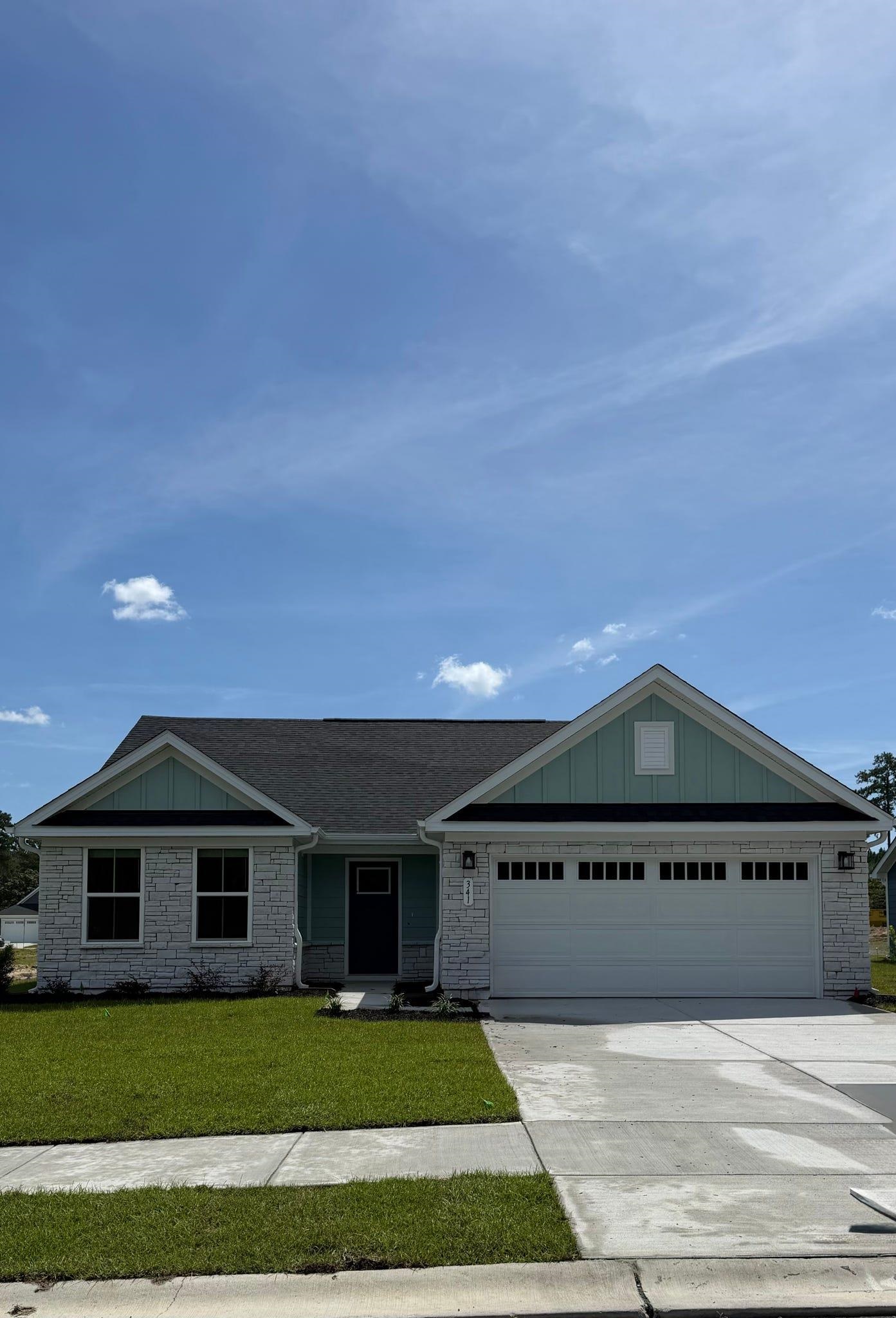 341 Shallow Bay Road, Conway, SC 29526