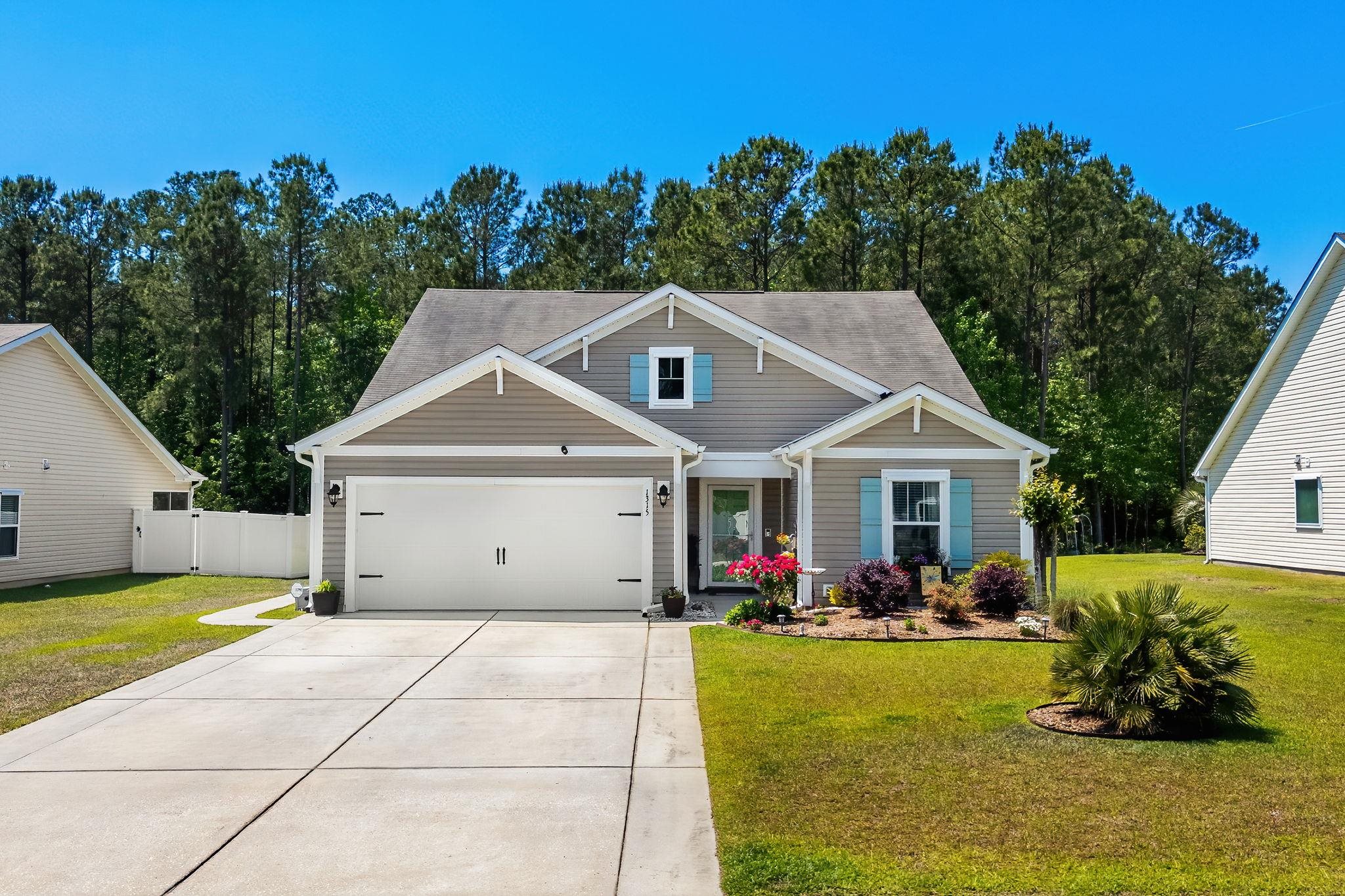 1315 Golden Valley Pl. — photo