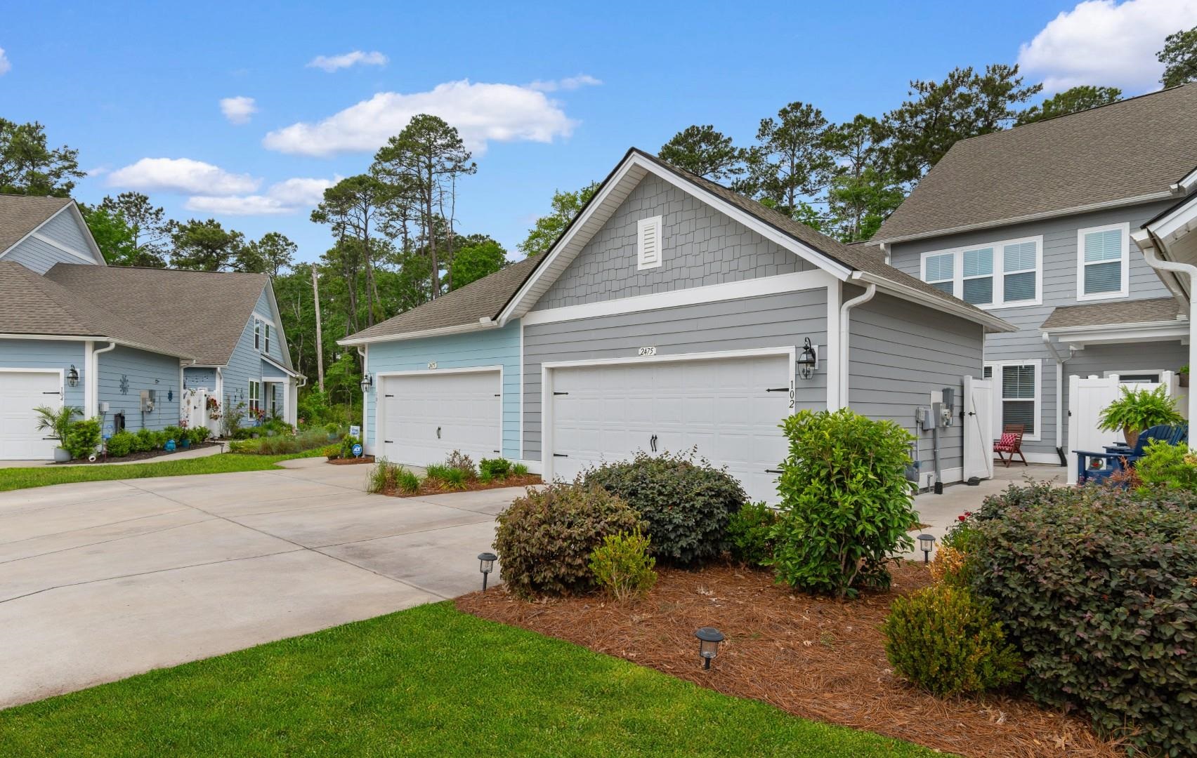 2475 Blue Crane Circle 102 — photo