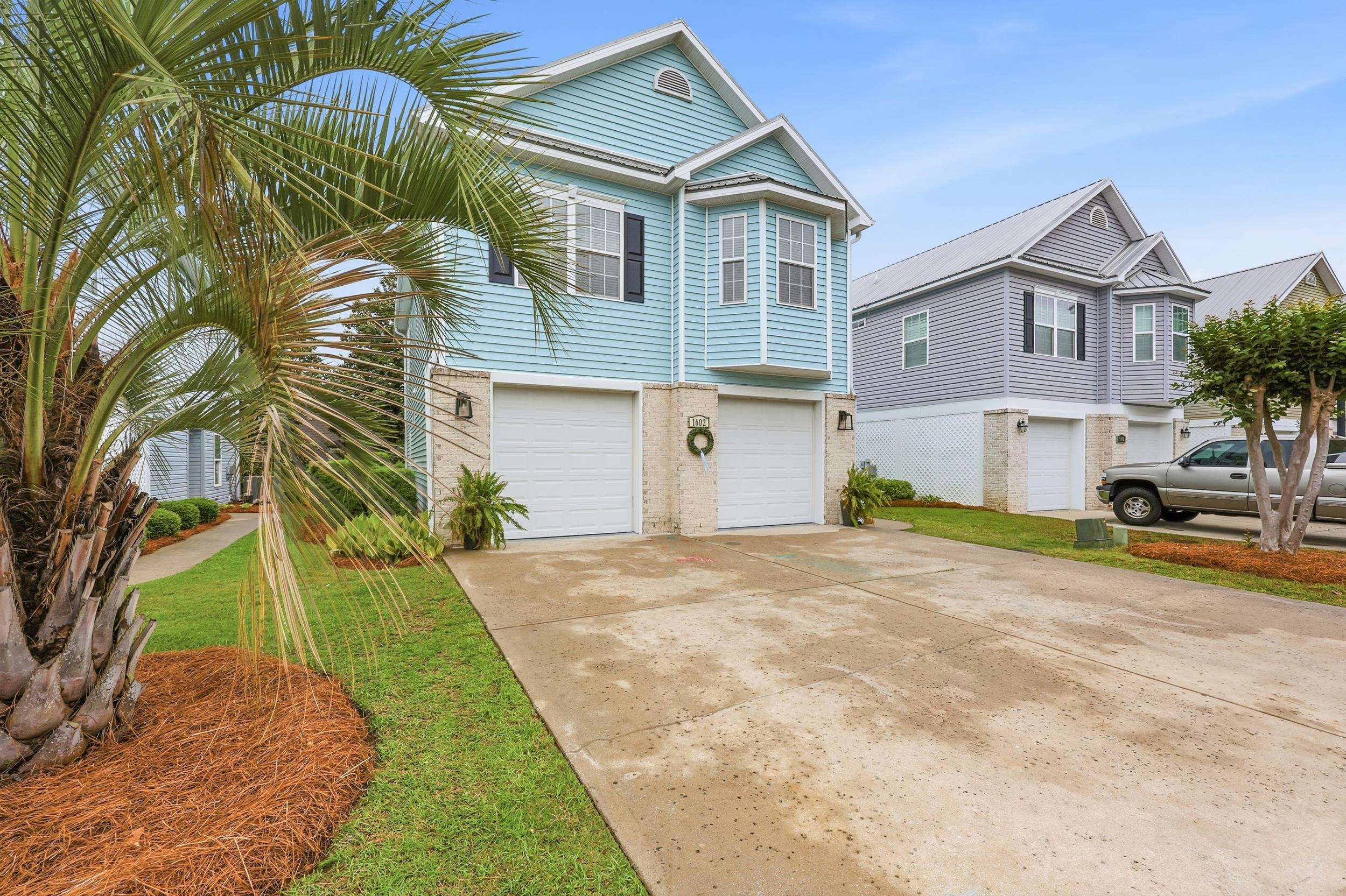 1602 Cottage Cove Circle — photo