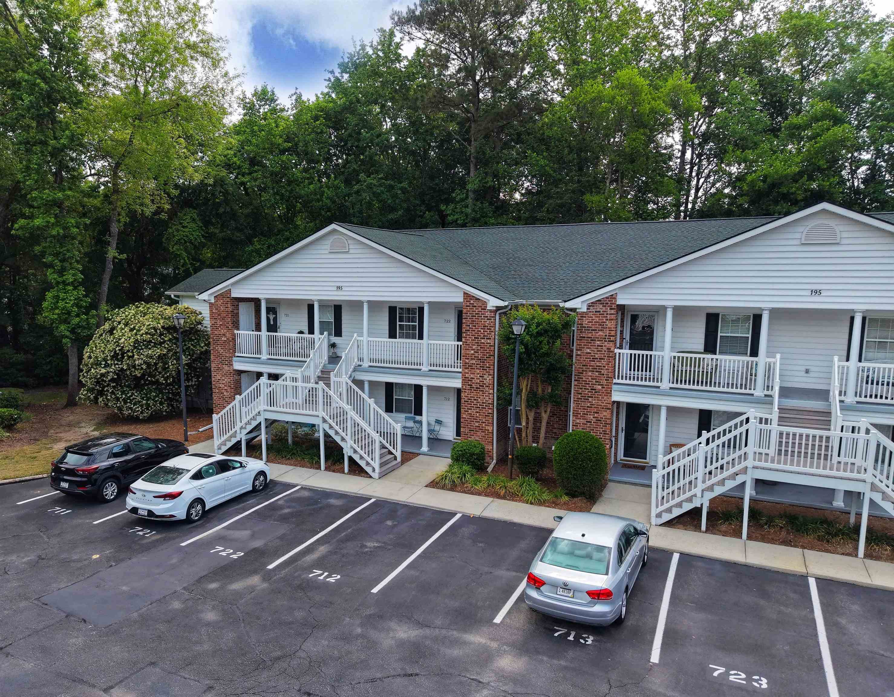 195 Egret Run Ln. 722 — photo