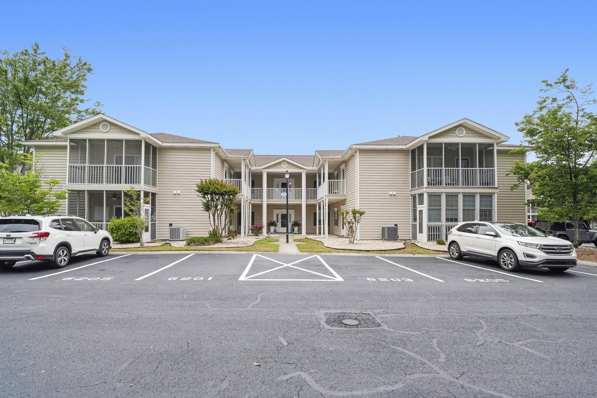 6208 Sweetwater Blvd. — photo