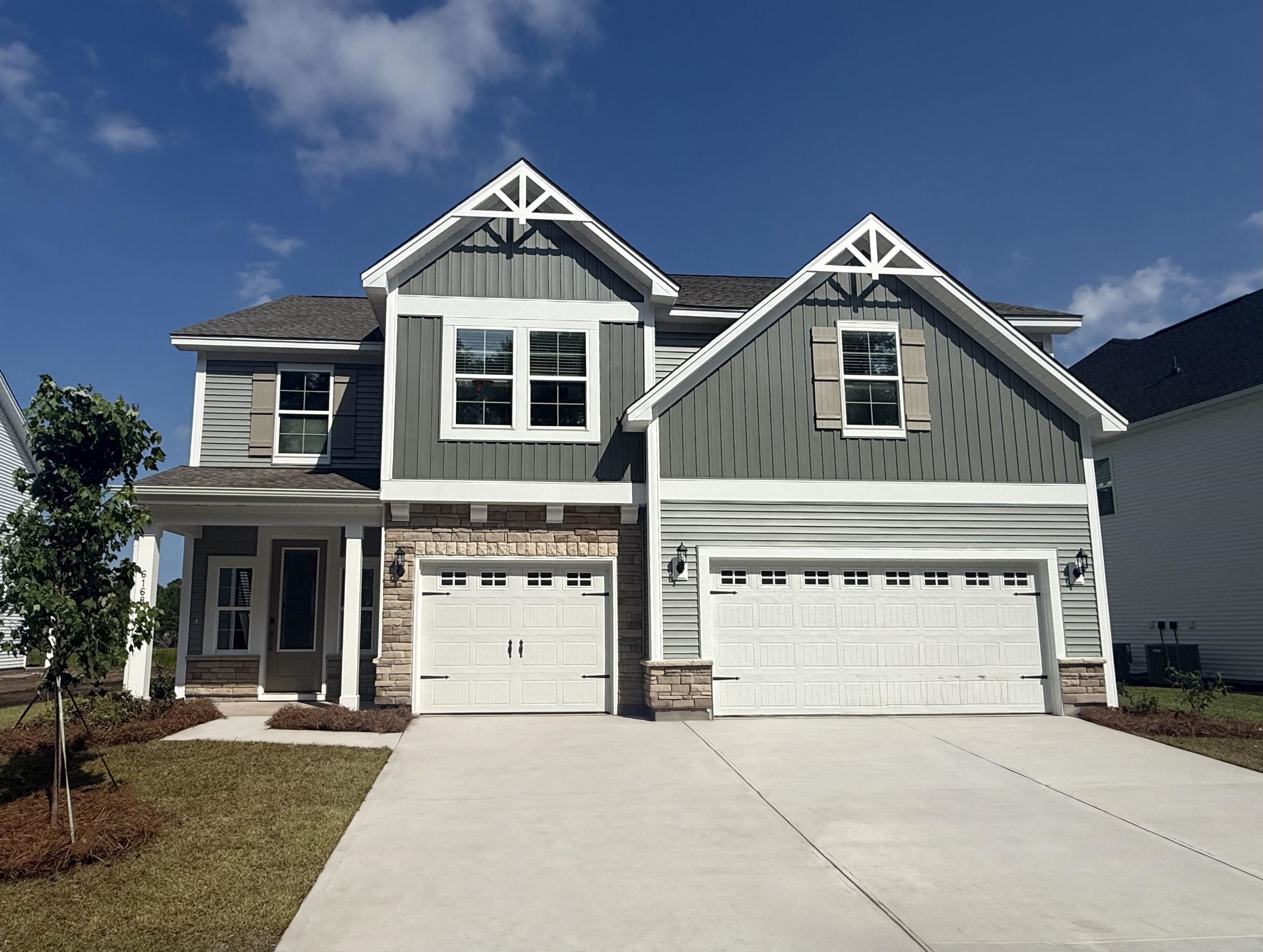 6168 Zoe Way — photo