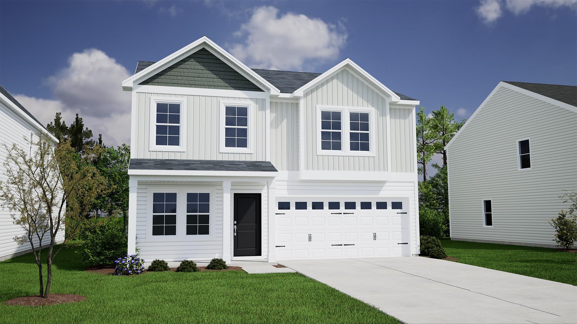 448 Meadow Sweet Pl — photo