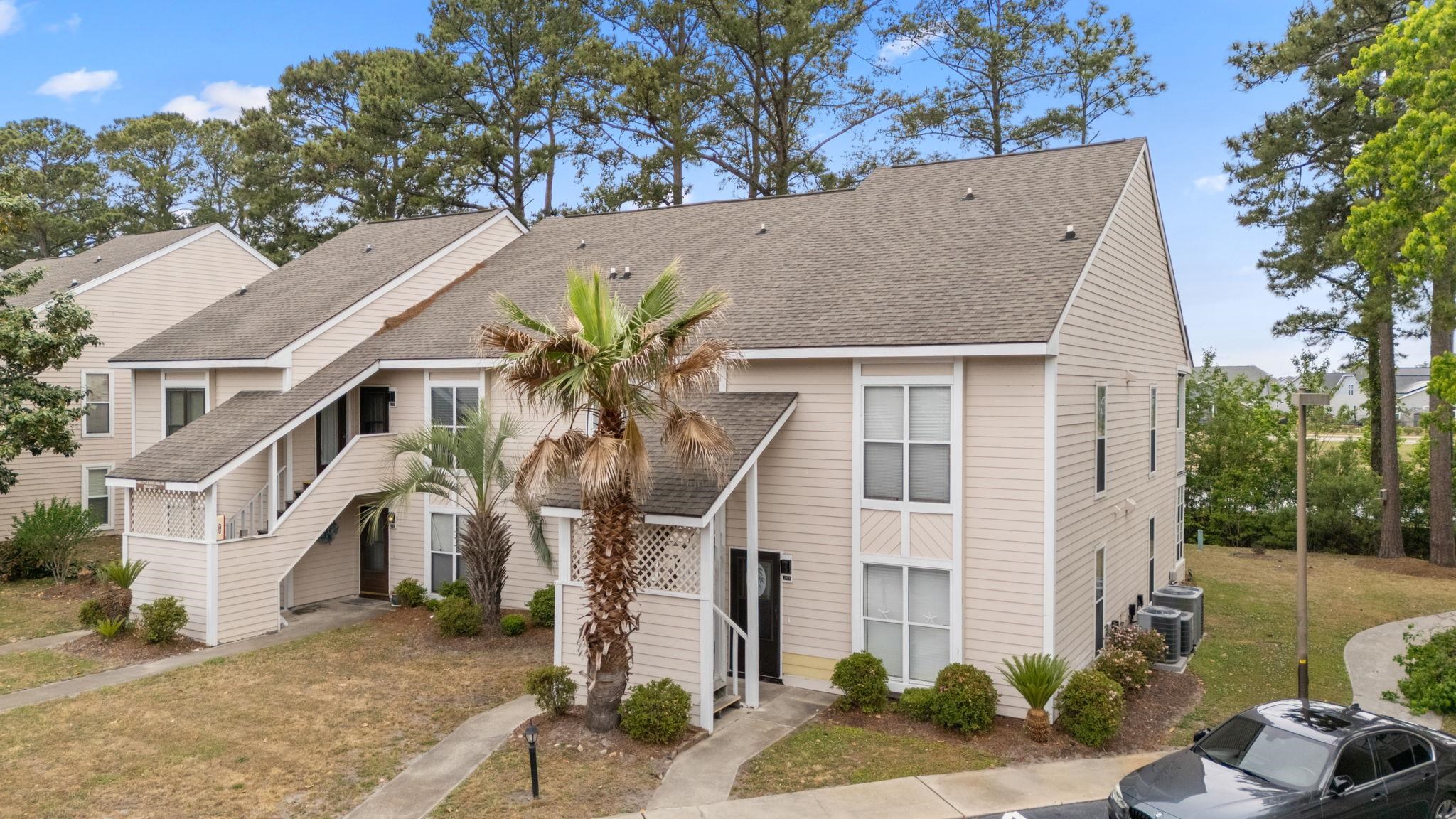 4486 Little River Inn Ln. 2103 — photo