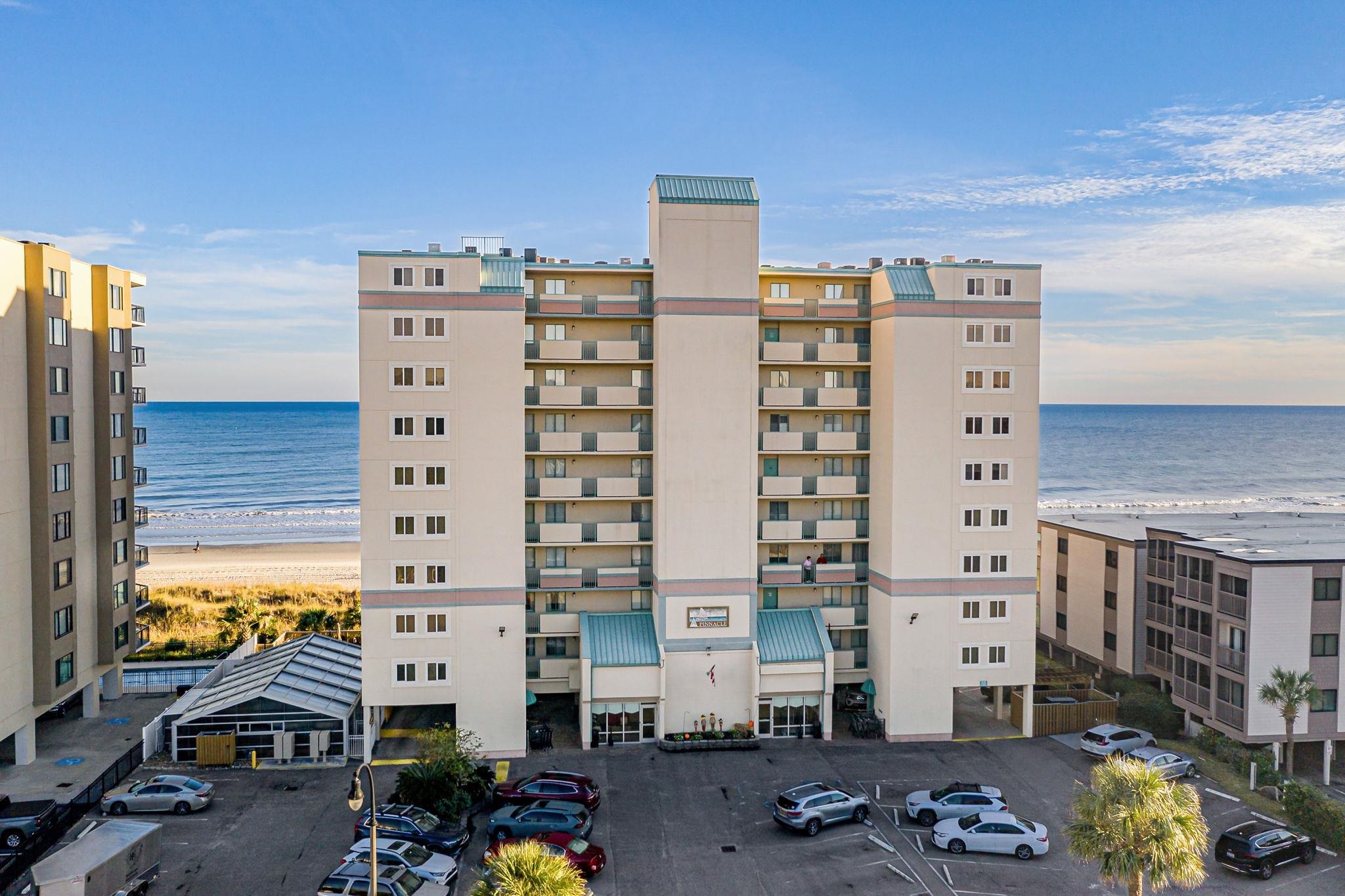 2507 S Ocean Blvd. — photo