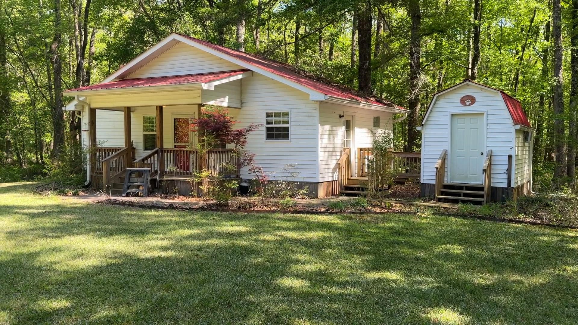 134 Lookout Dr — photo