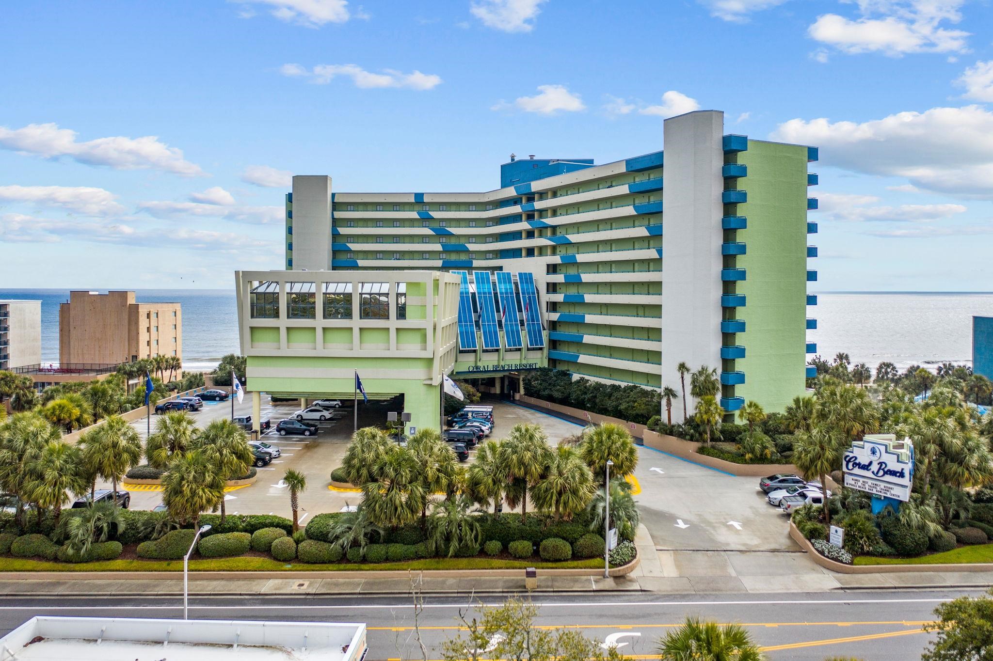 1105 S Ocean Blvd. — photo