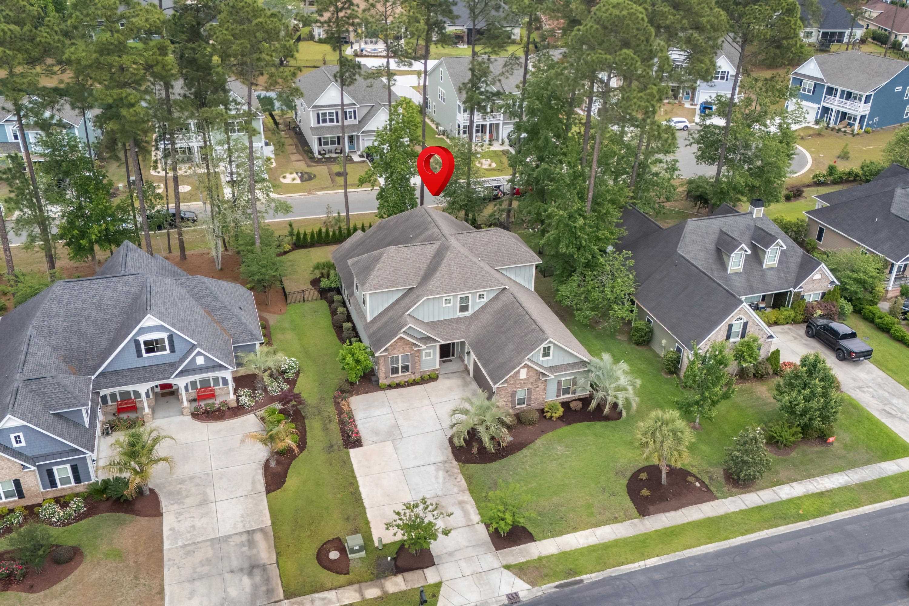 2131 Timmerman Road, Myrtle Beach, SC 29588 — photo 3