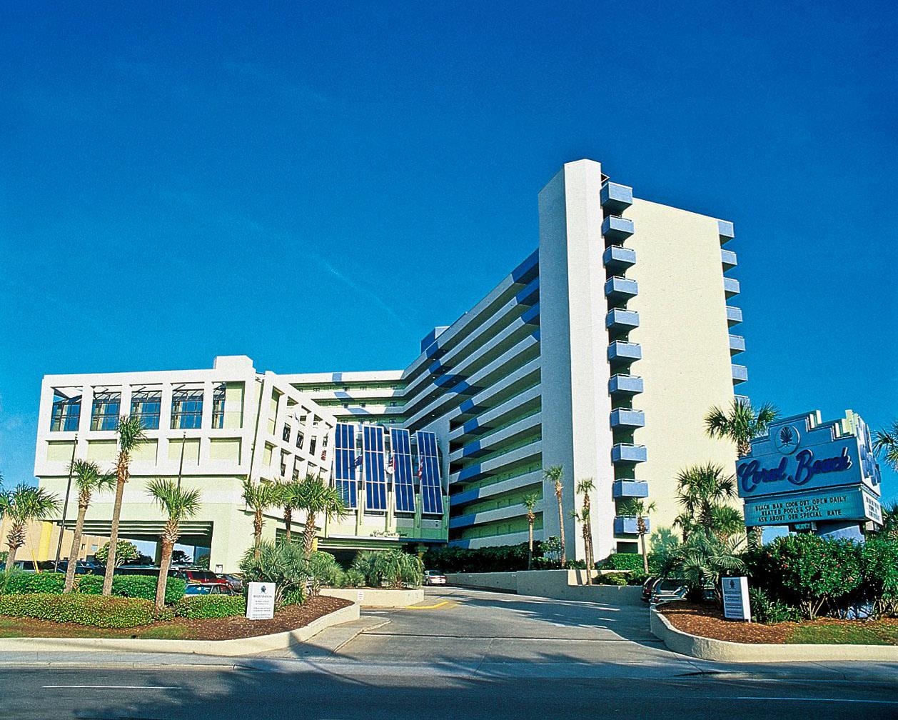 1105 S Ocean Blvd. 136 — photo