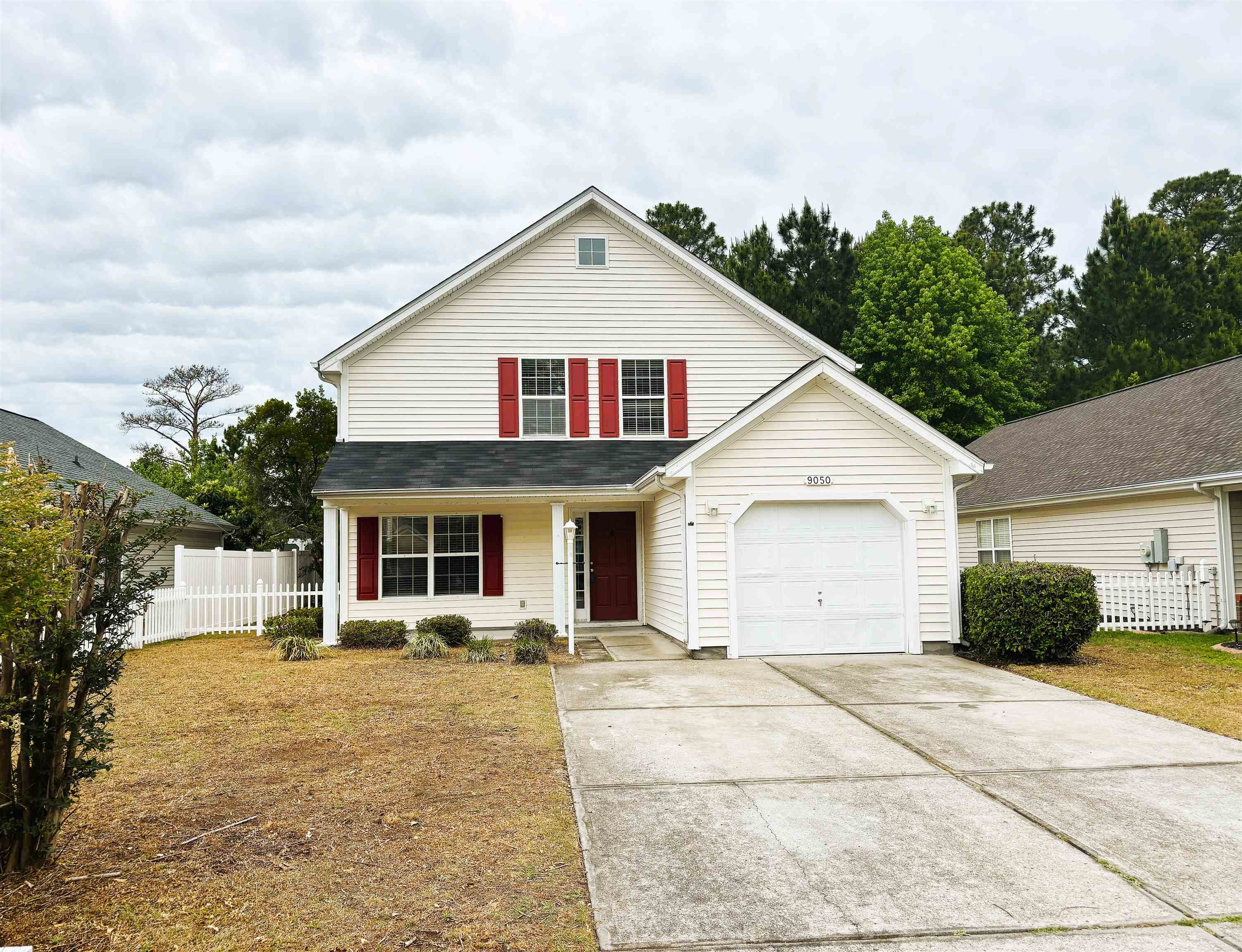 9050 Gatewick Ct. — photo