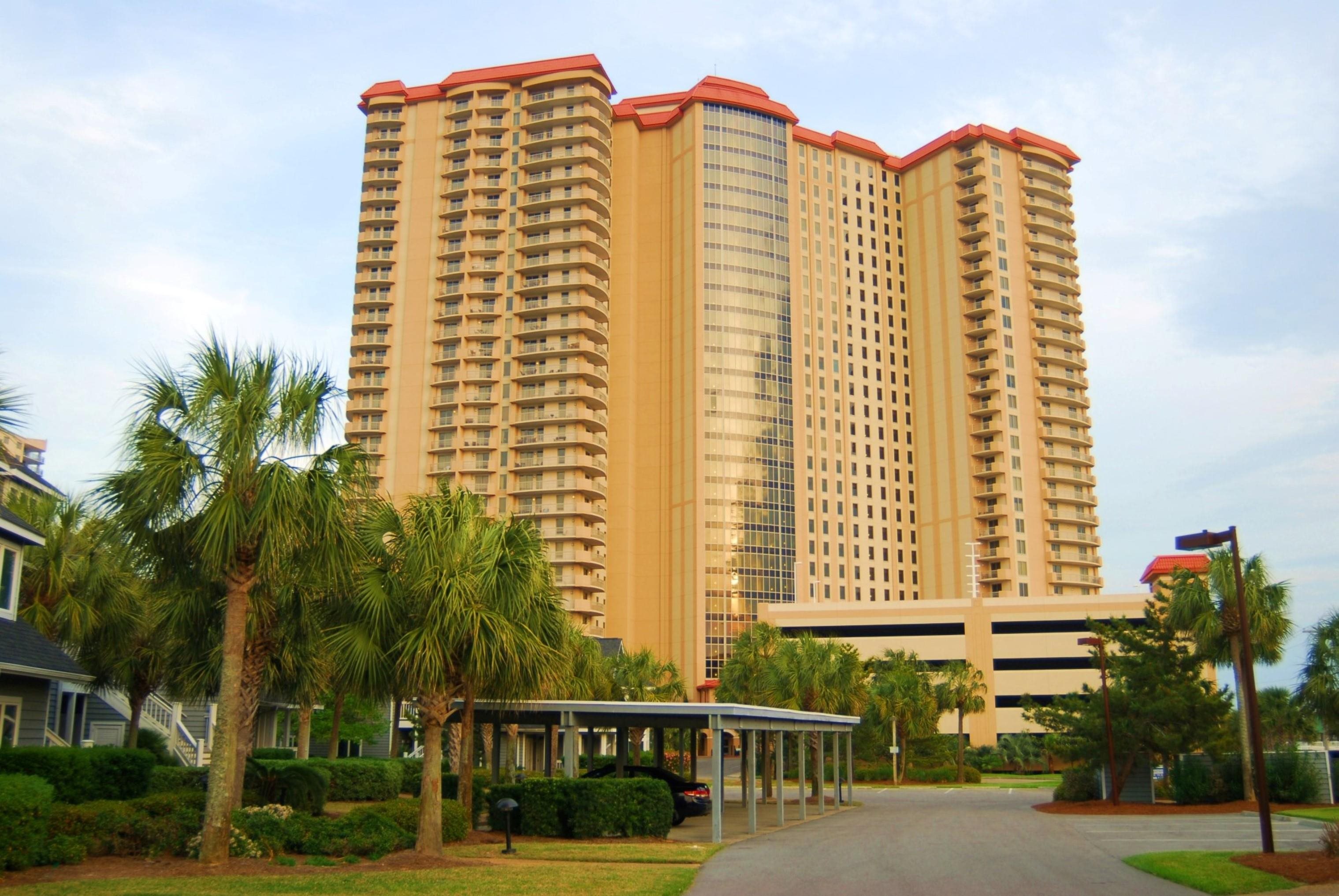 8500 Margate Circle 904 — photo