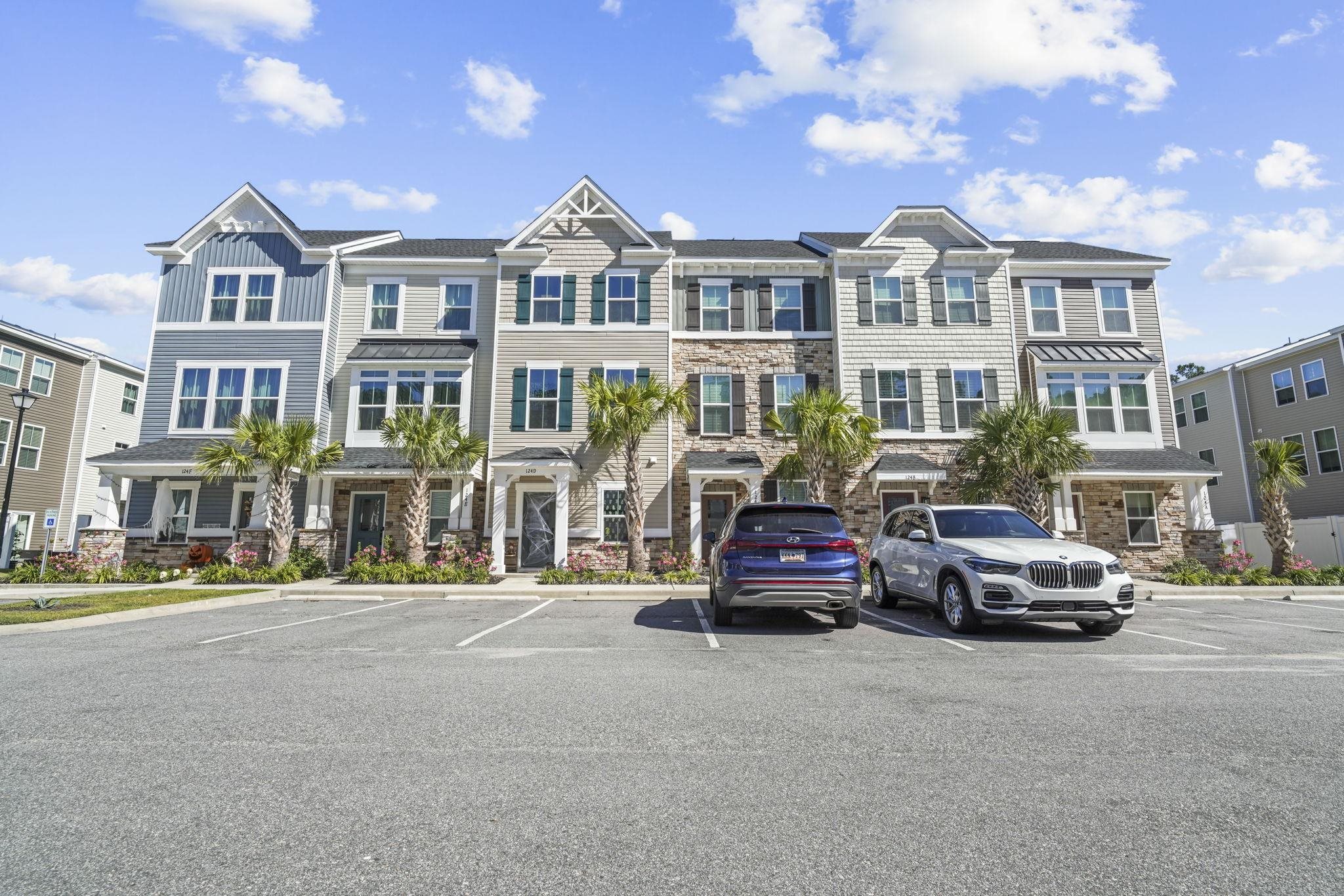 124 Galil Dr. — photo