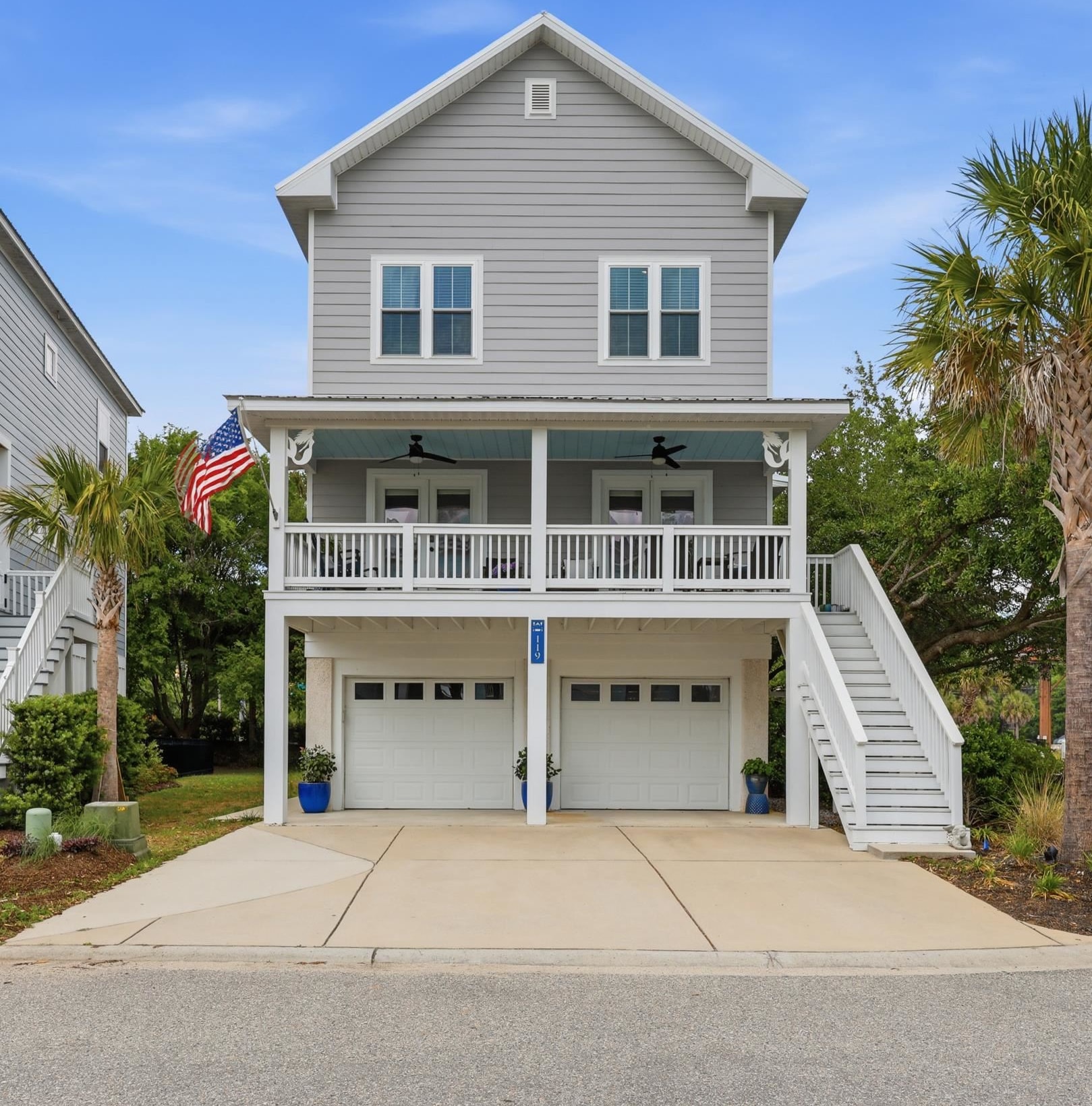 119 Enclave Pl. — photo