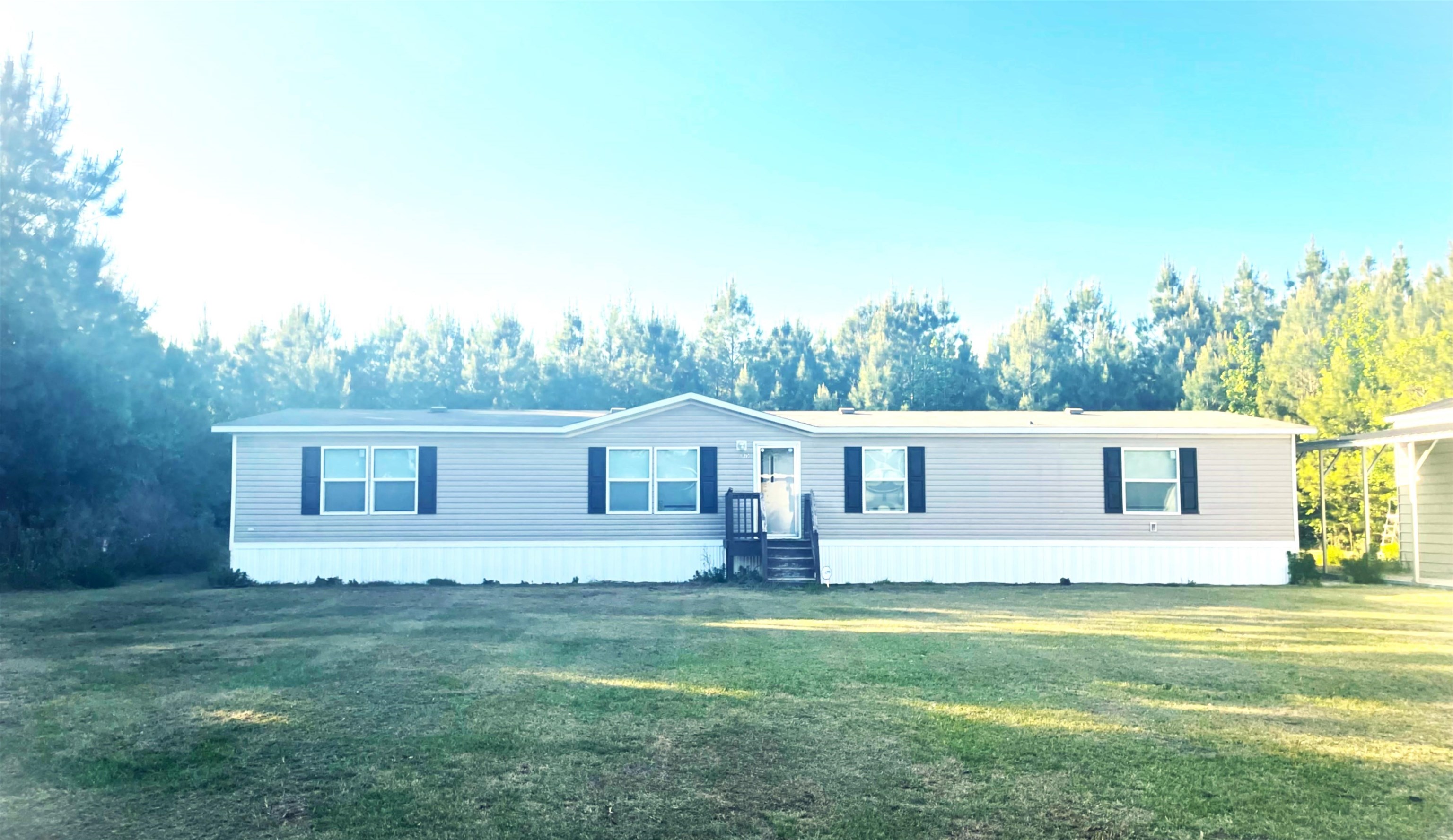 1875 Hardwick Rd. — photo