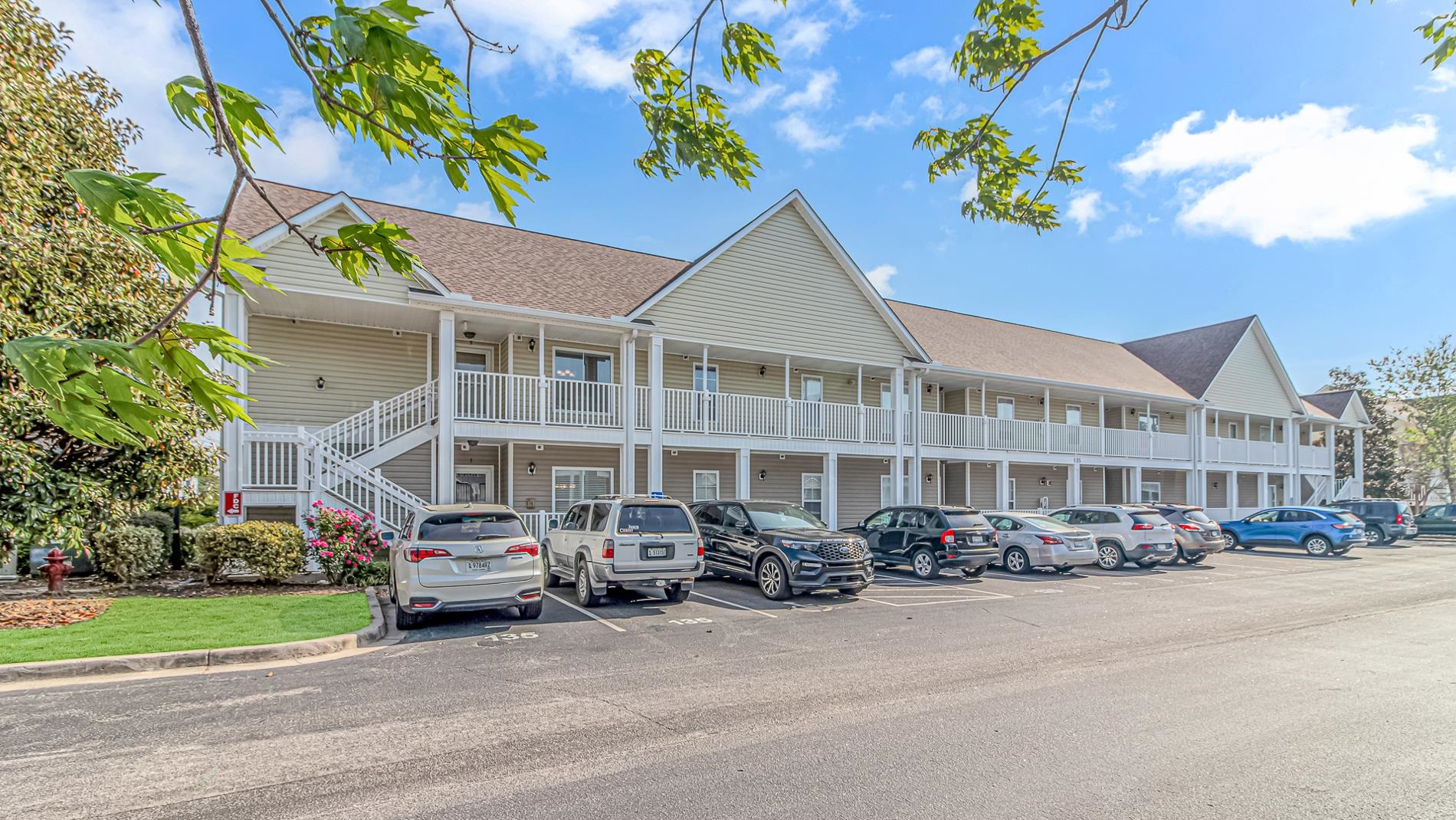 135 Butkus Dr. 5 — photo