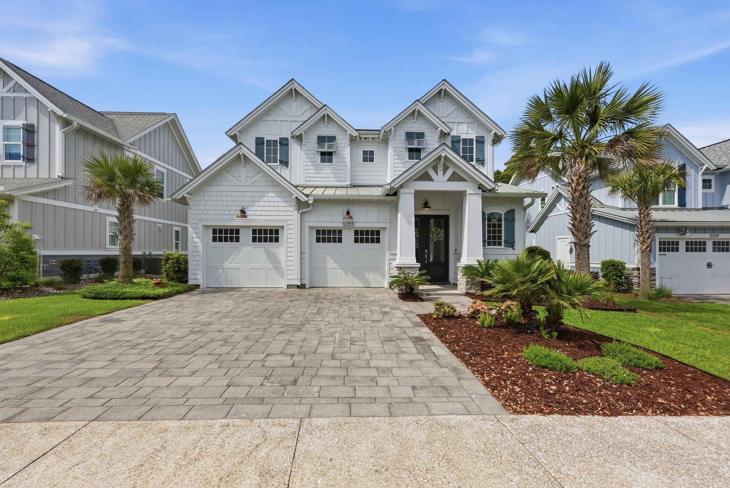 5323 Ocean Village Dr. — photo