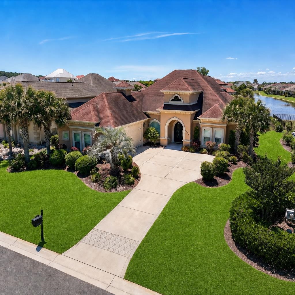 4020 Captiva Row — photo