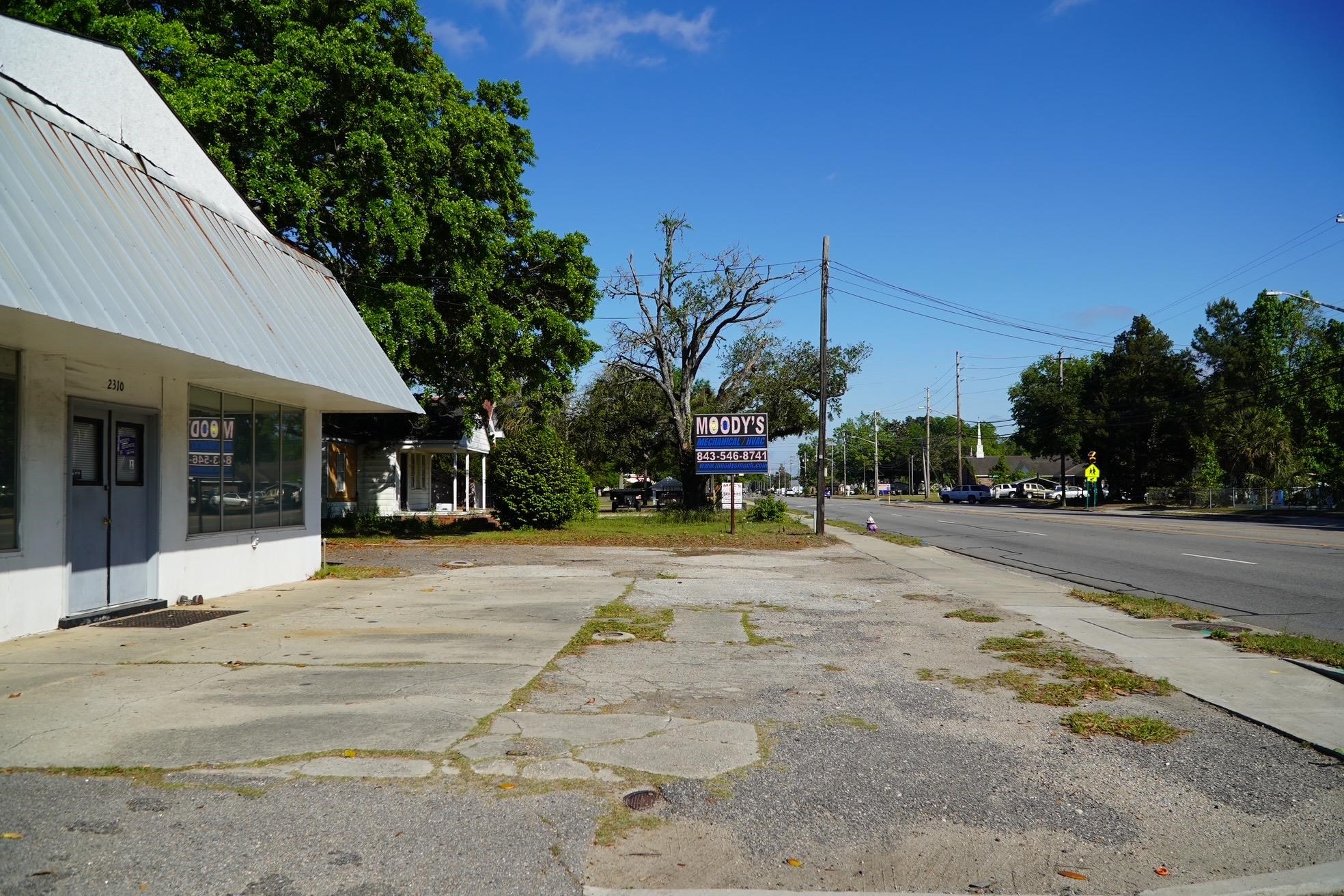 2310 Highmarket St. — photo