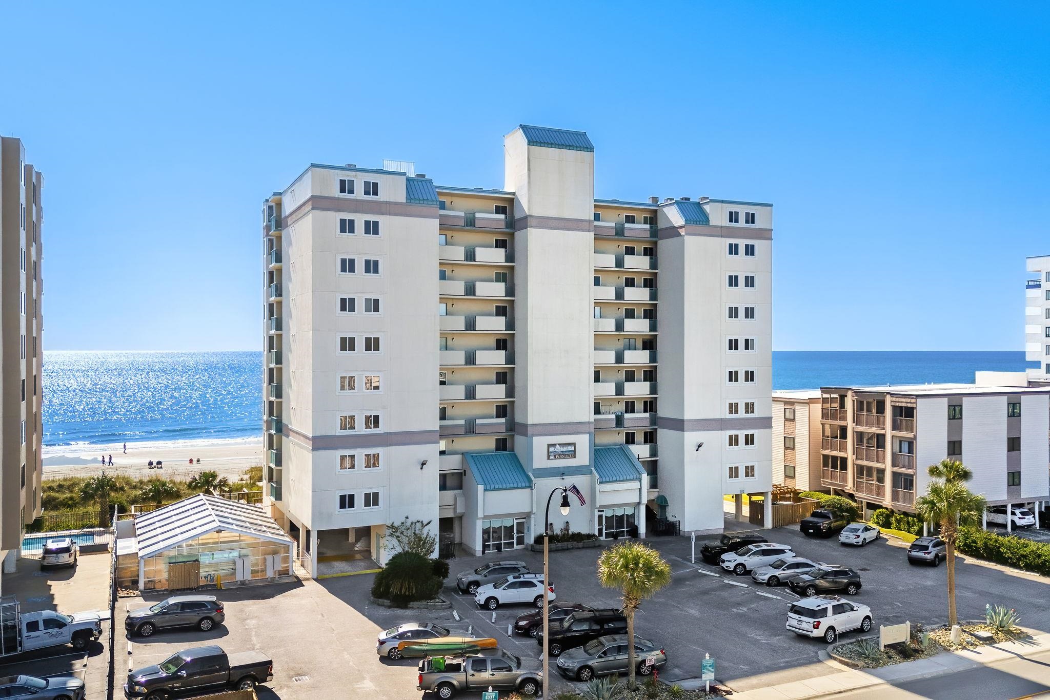 2507 S Ocean Blvd. — photo
