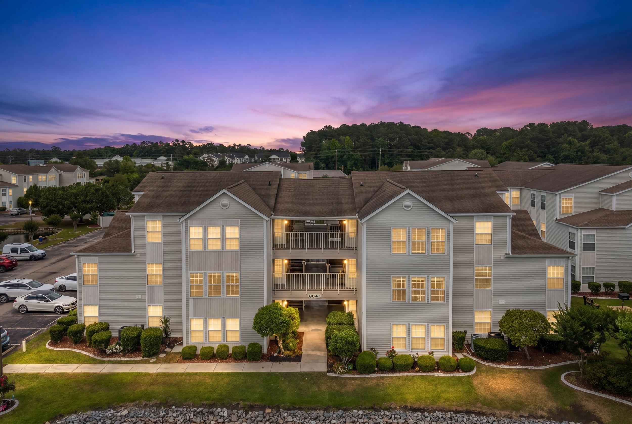 8641 Southbridge Dr. — photo