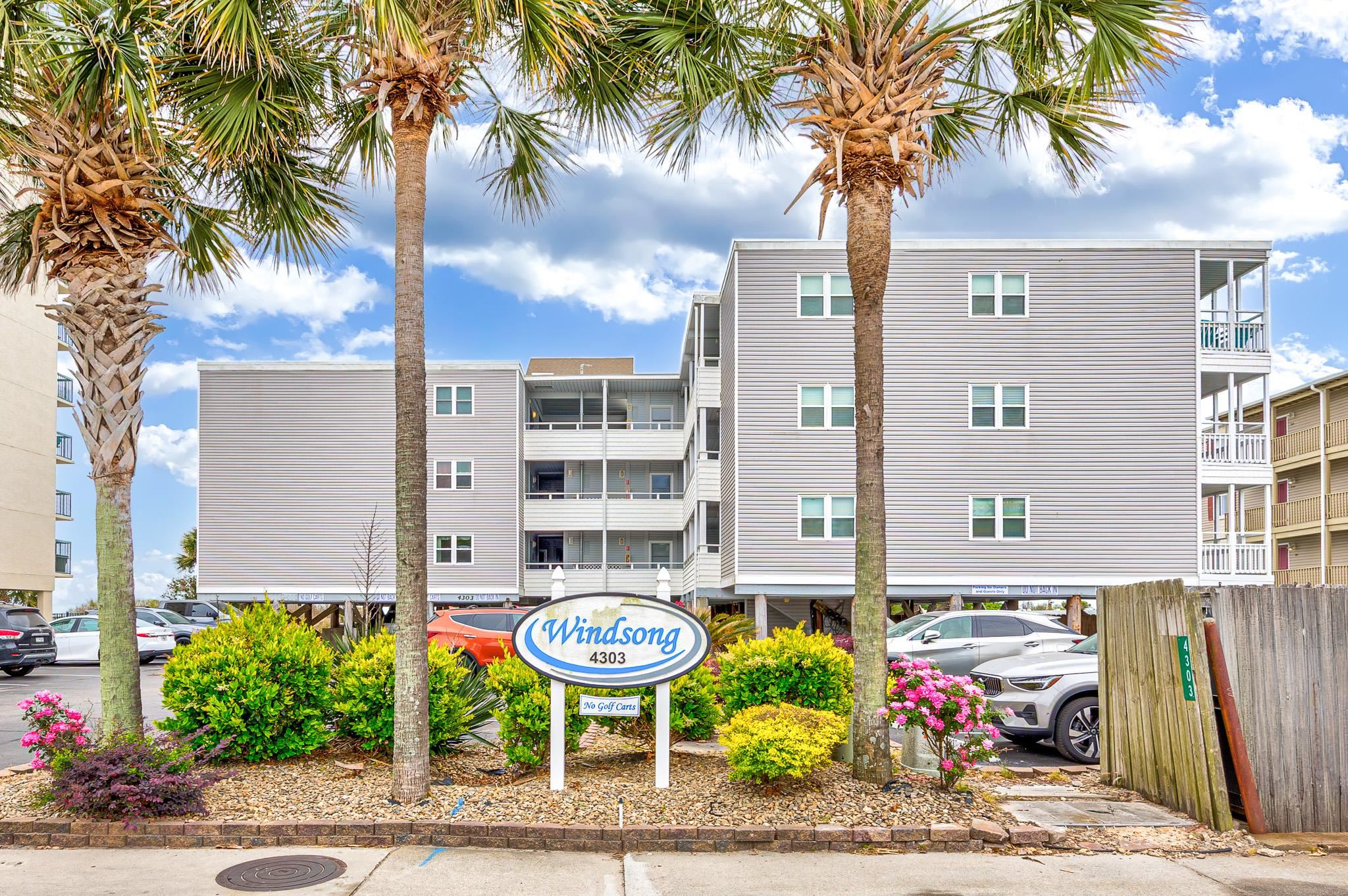 4303 Ocean Blvd. S 205 — photo