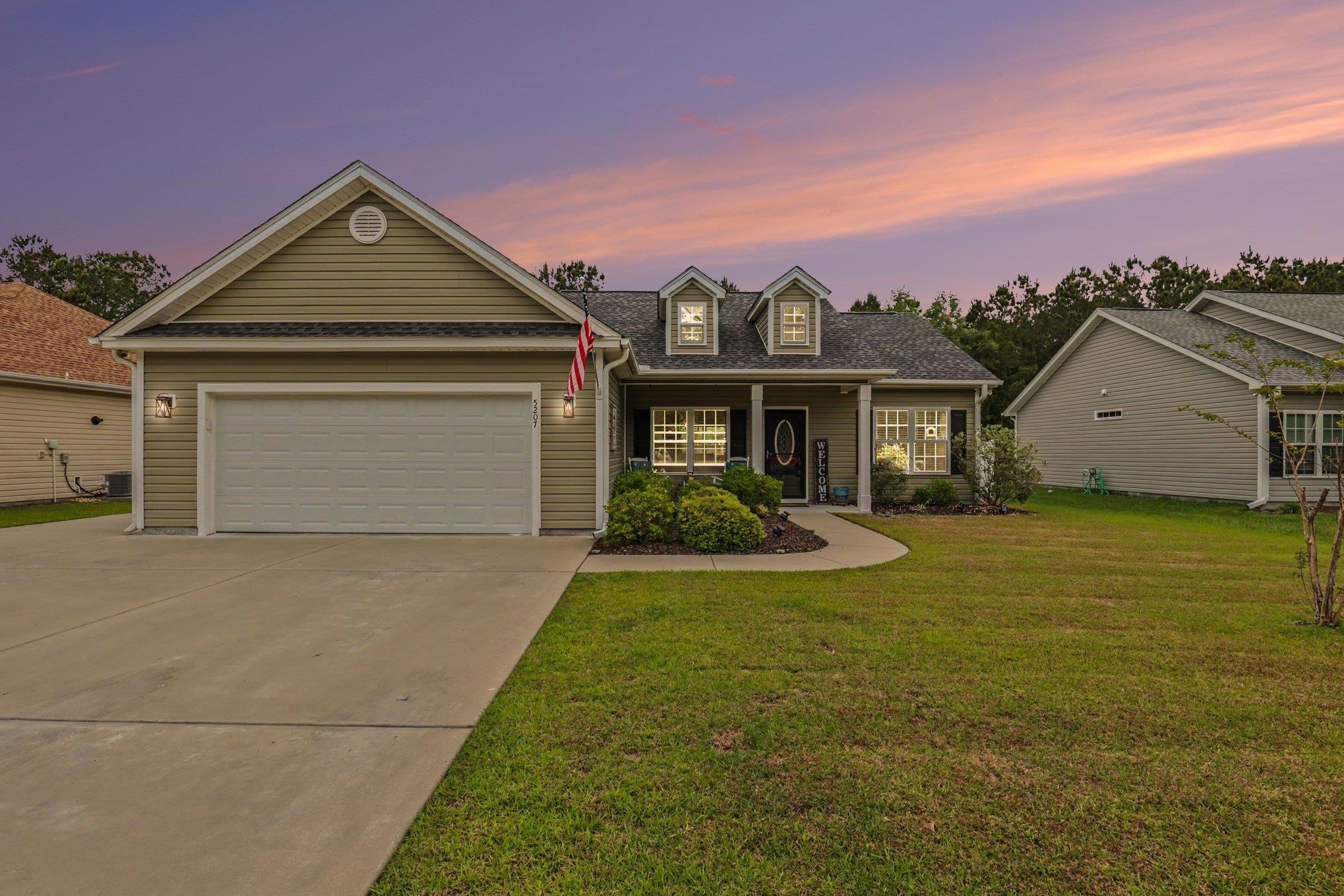 5207 Huston Rd. — photo