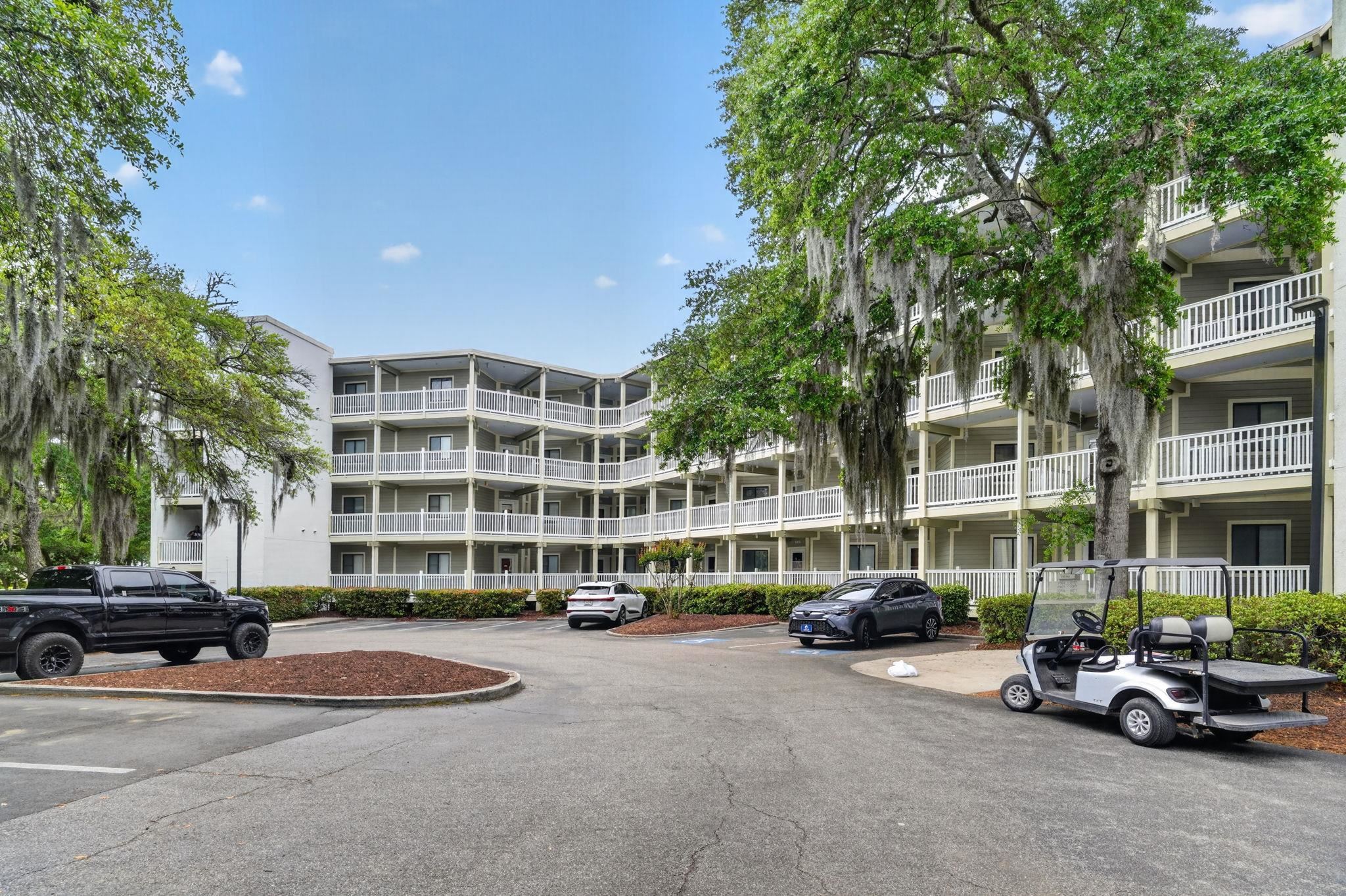 415 Ocean Creek Dr. 2407 — photo