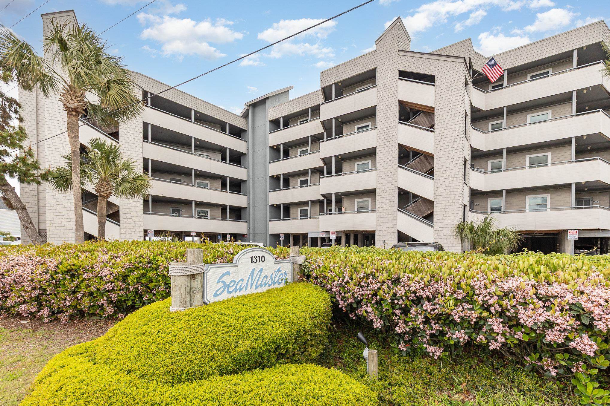 1310 N Waccamaw Dr. 211 — photo