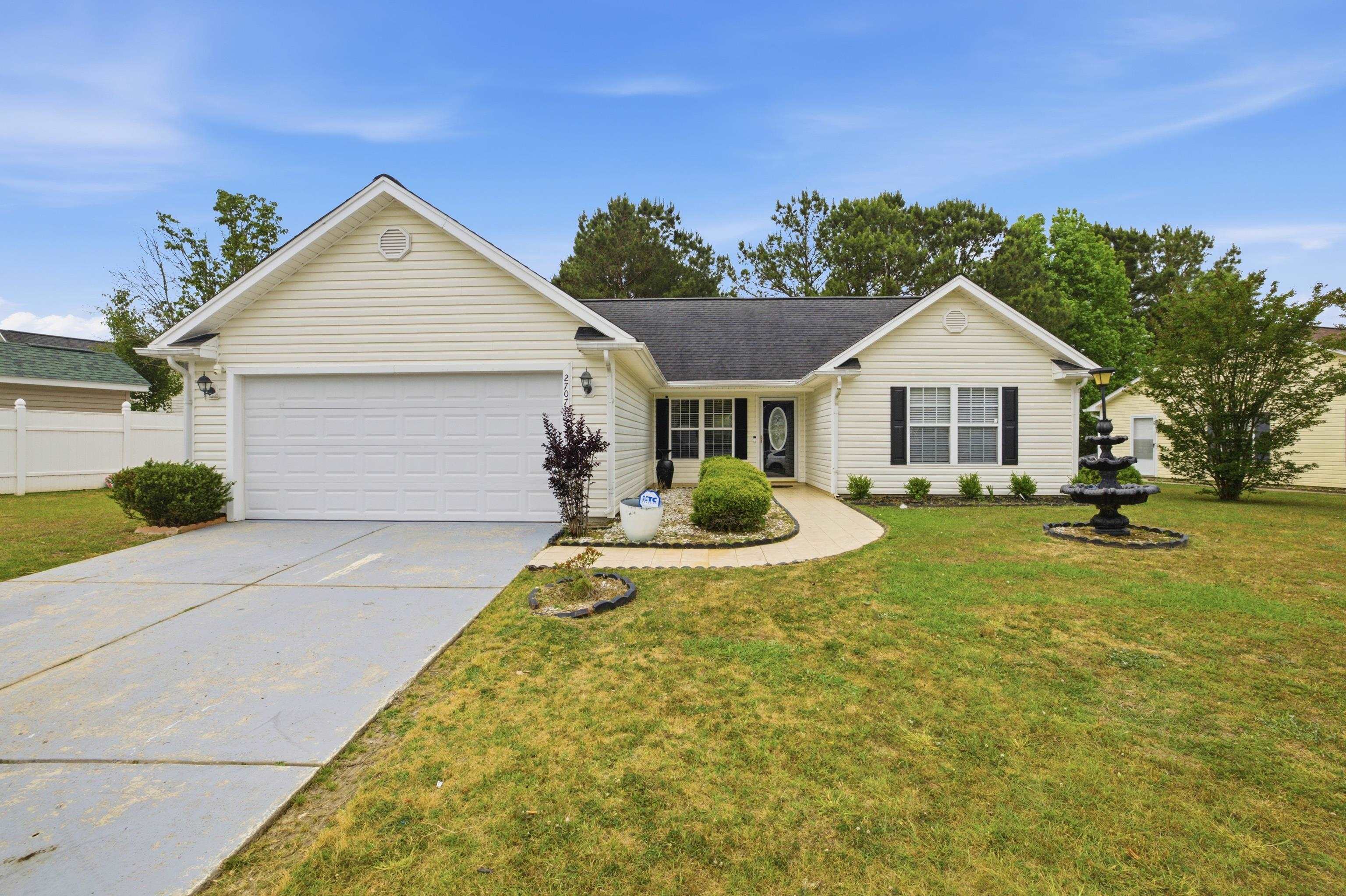 2707 Woodcreek Ln. — photo