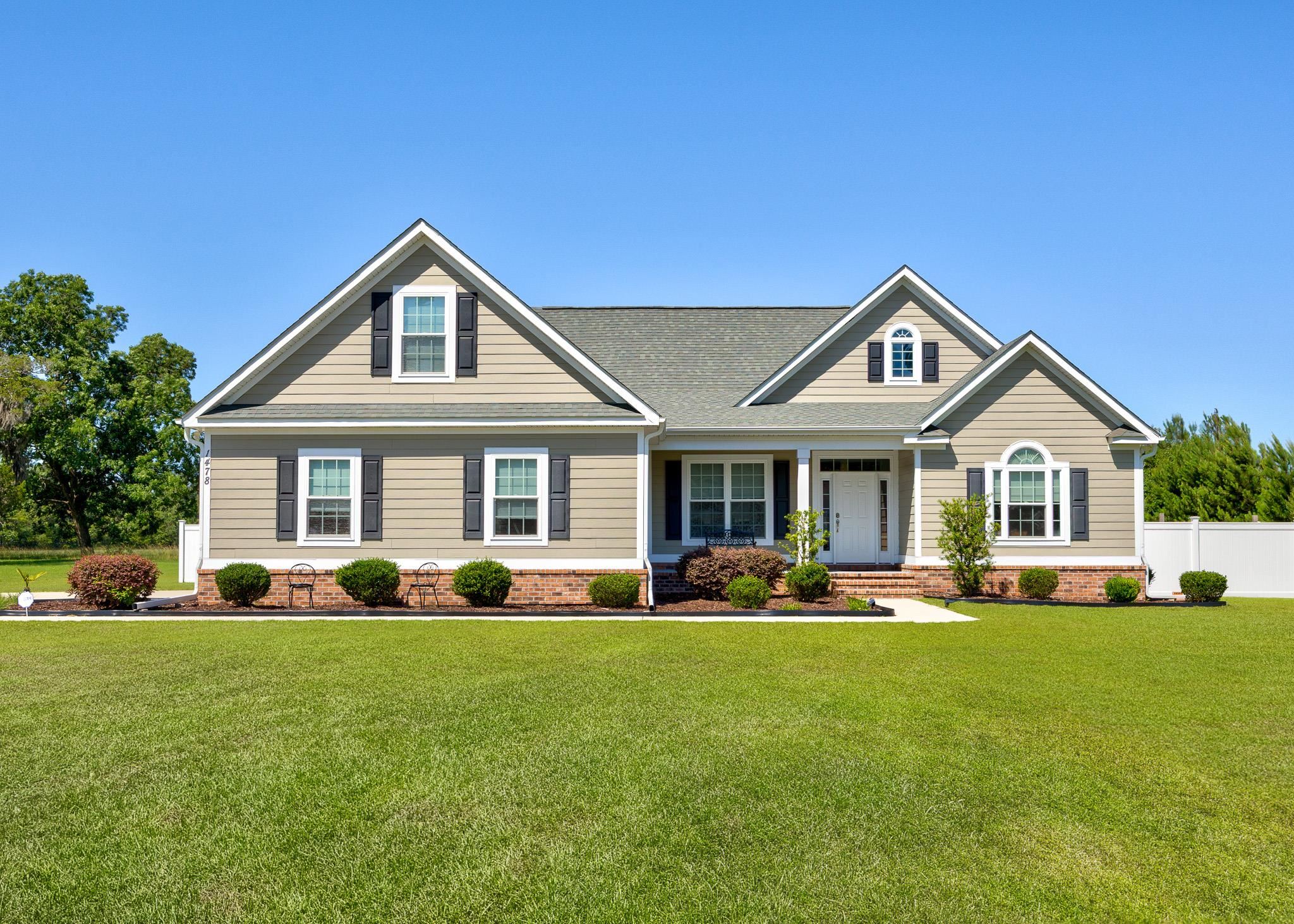 1478 Red Bluff Road, Loris, SC 29569