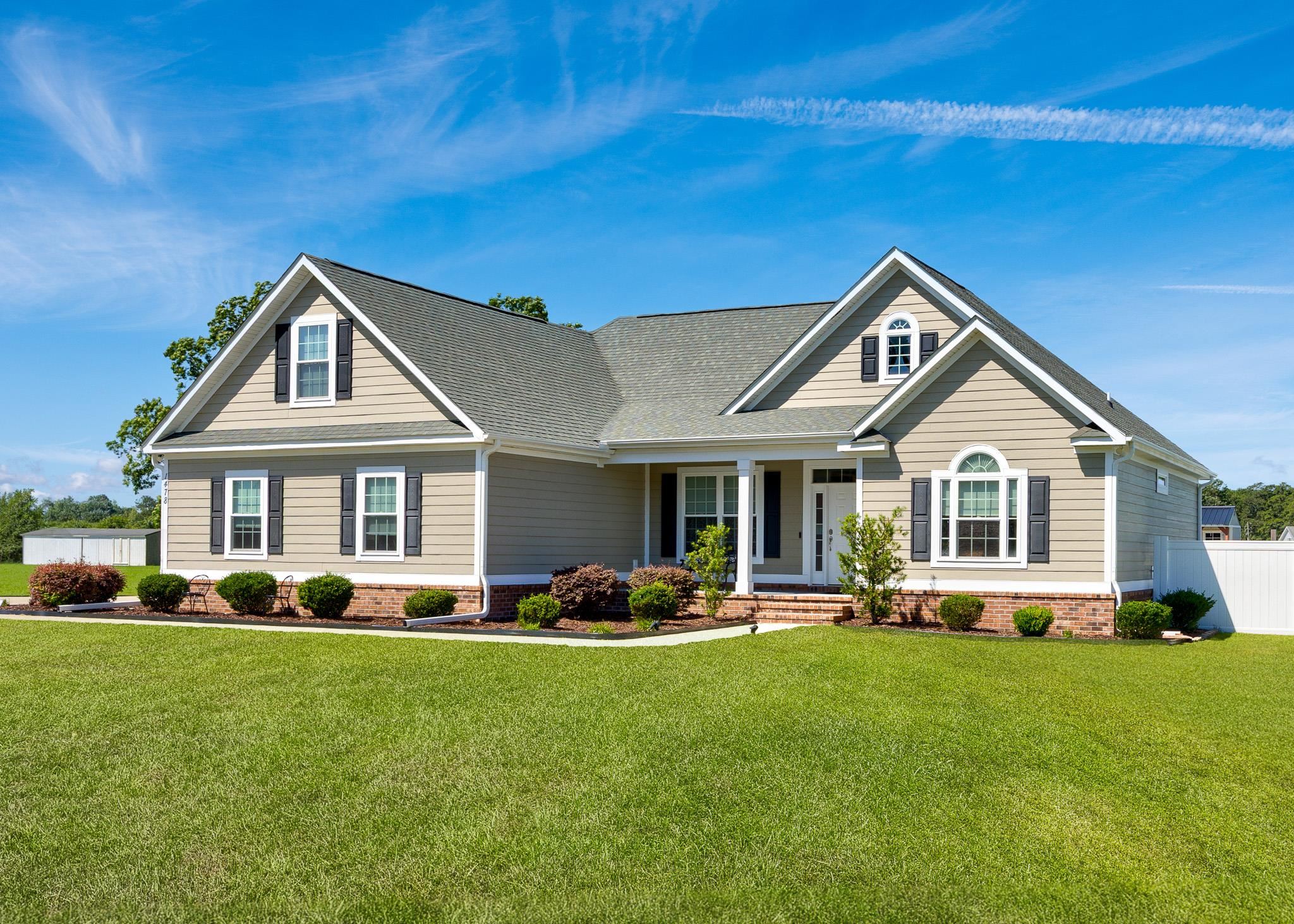 1478 Red Bluff Road, Loris, SC 29569 — photo 3