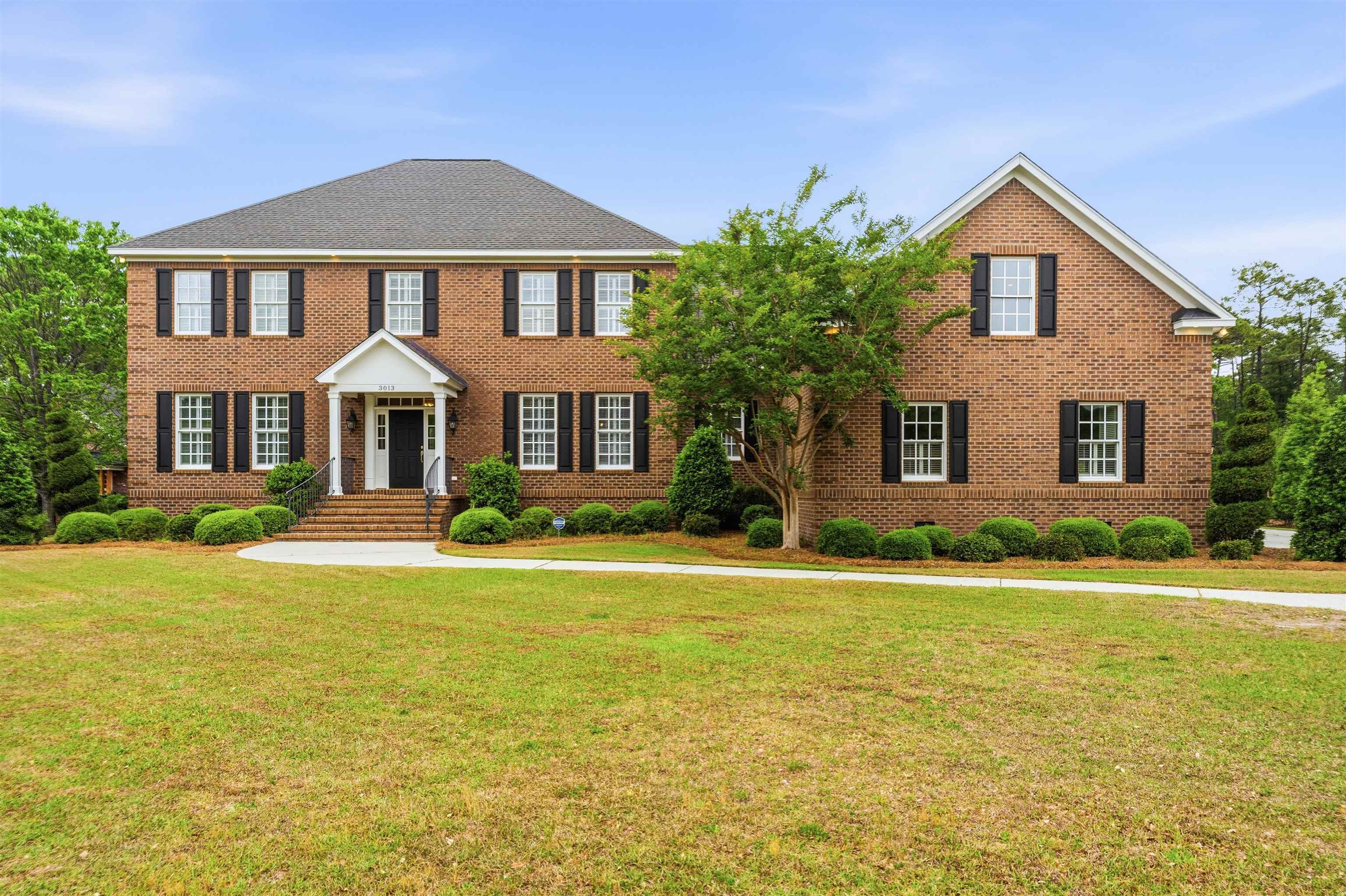 3013 Holly Berry Ct. — photo