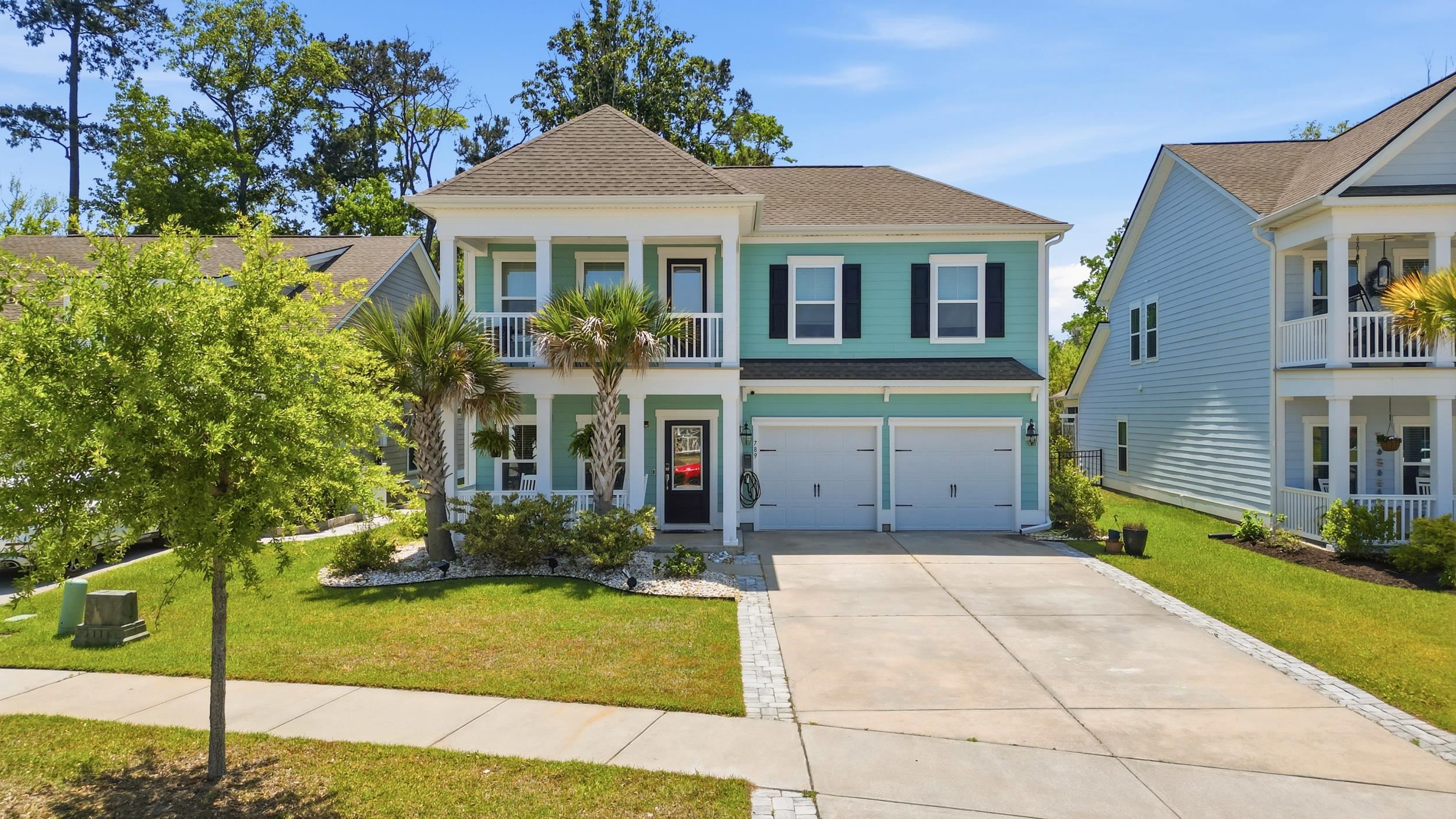 789 Summer Starling Pl. — photo