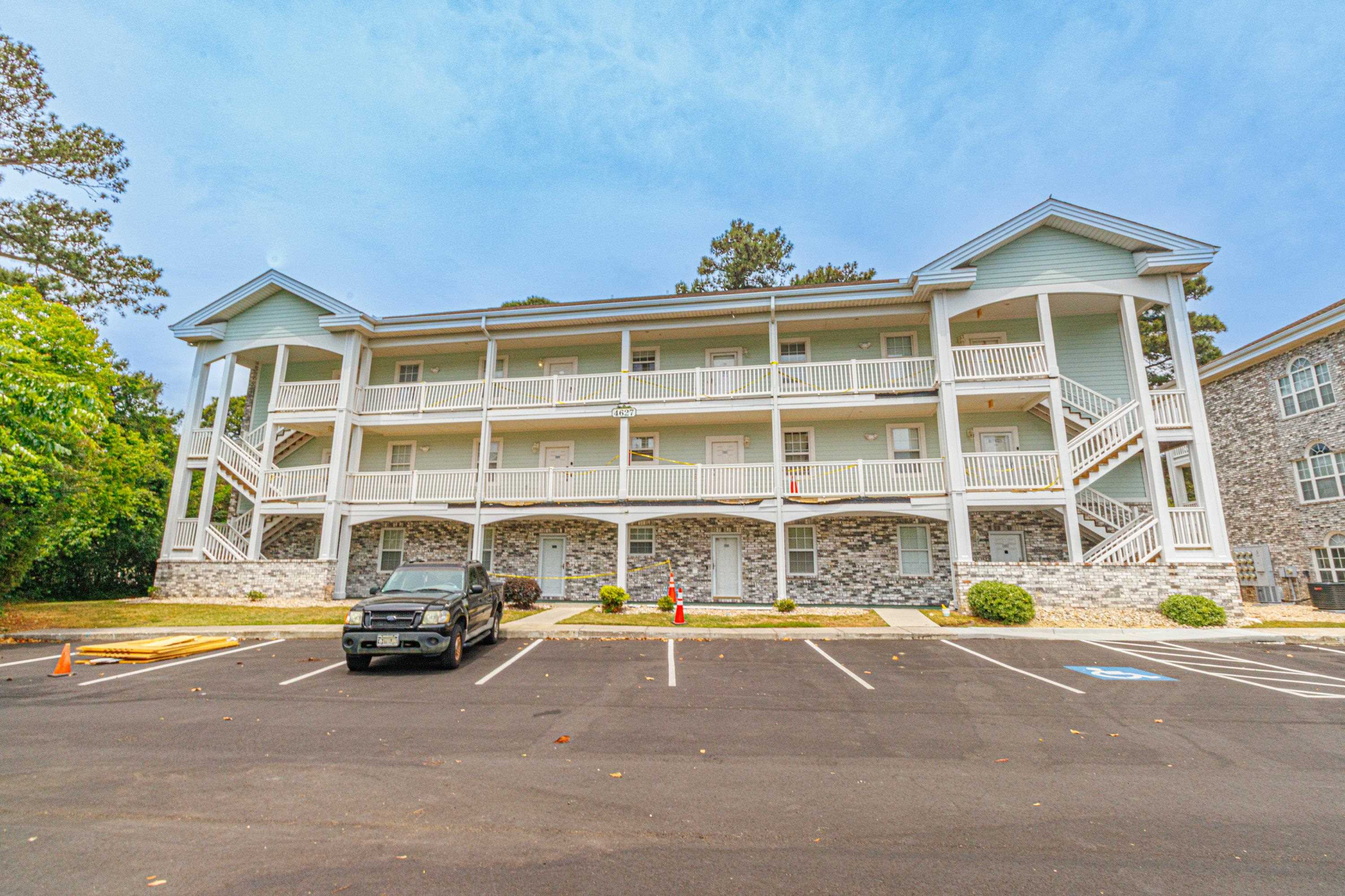 4627 Wild Iris Dr. 26-103 — photo