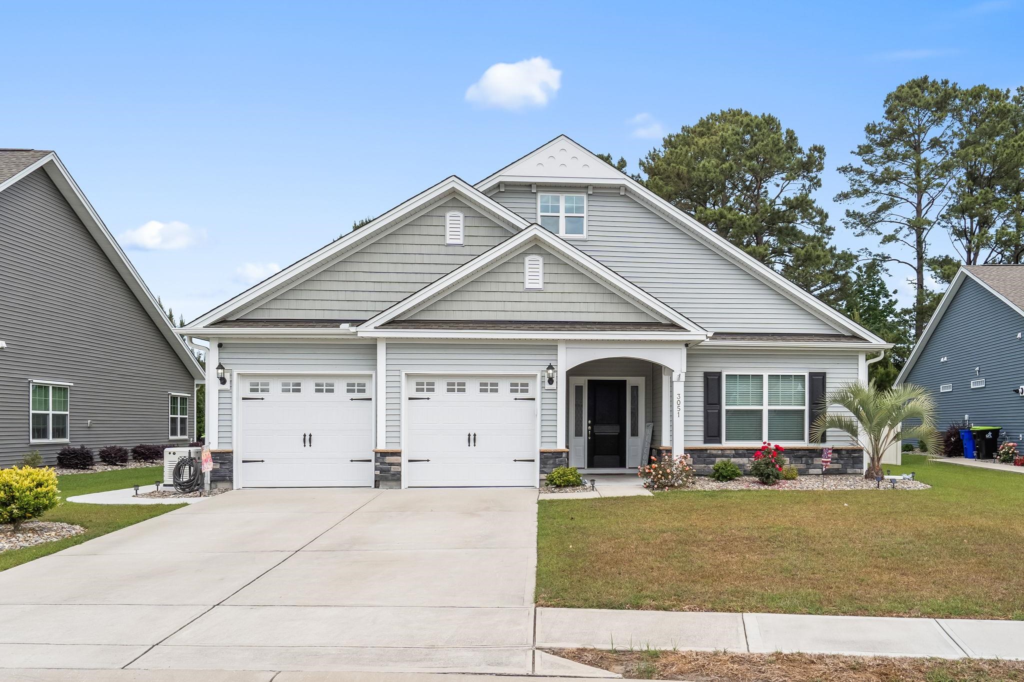 3051 Viceroy Loop — photo
