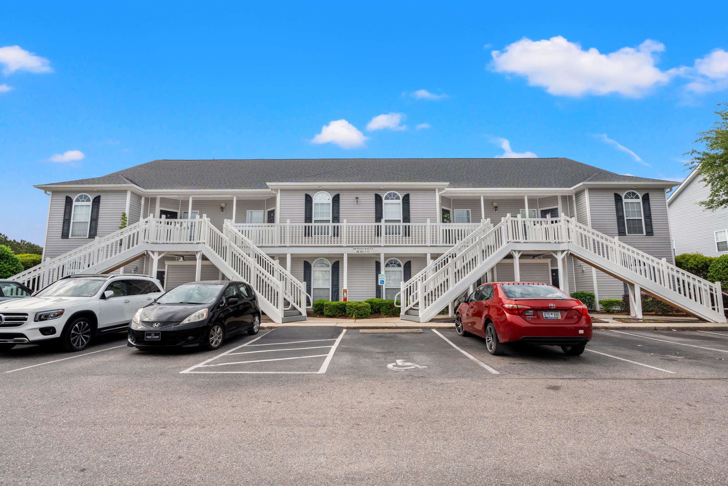 160 Westhaven Dr. — photo