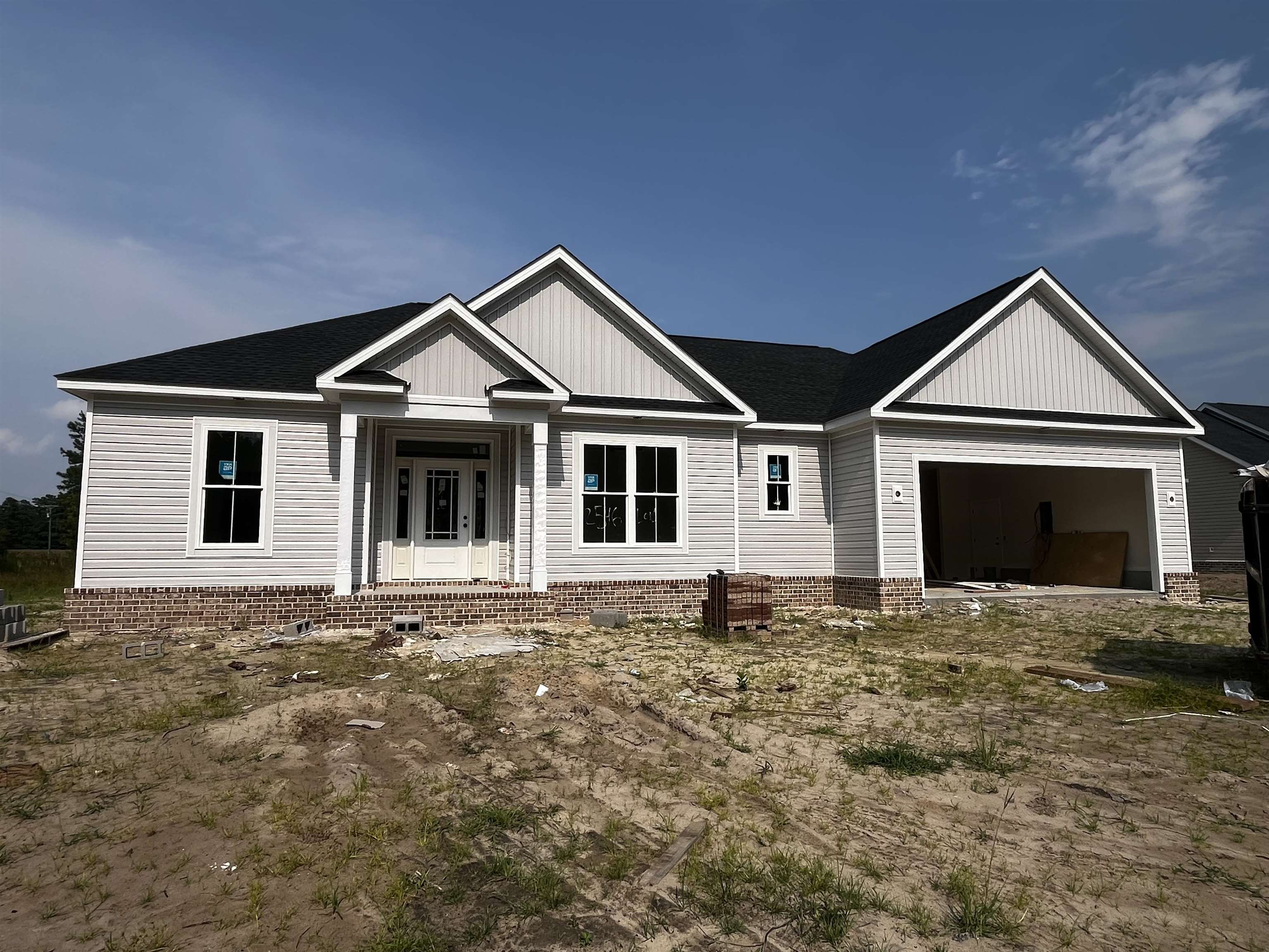 2546 Moores Mill Rd. — photo