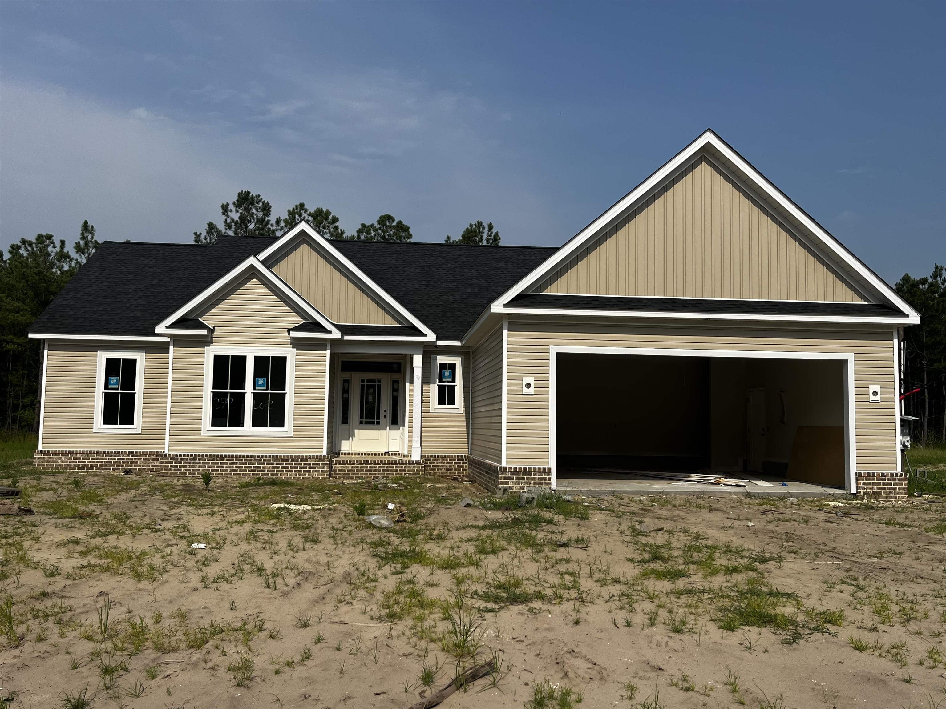 2542 Moores Mill Rd. — photo