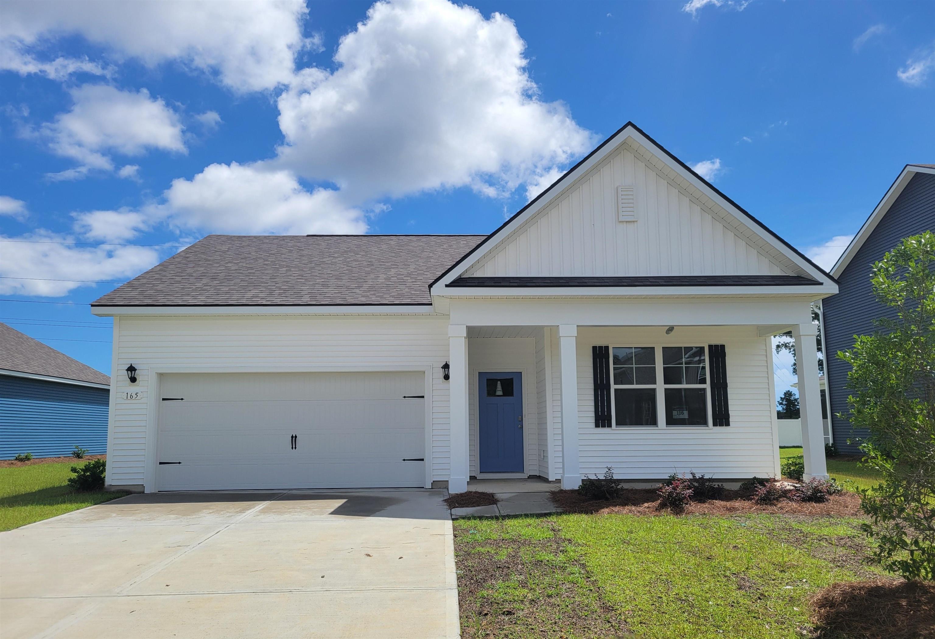 165 Homestead Way — photo