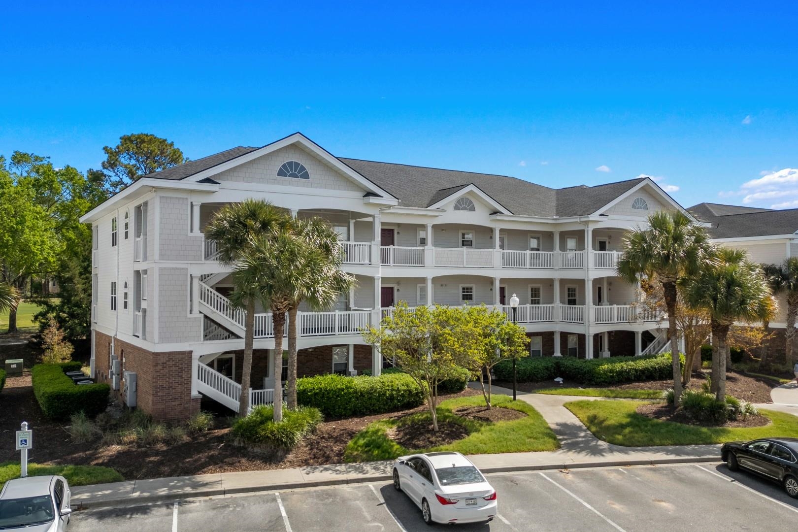 5751 Oyster Catcher Dr. 431 — photo