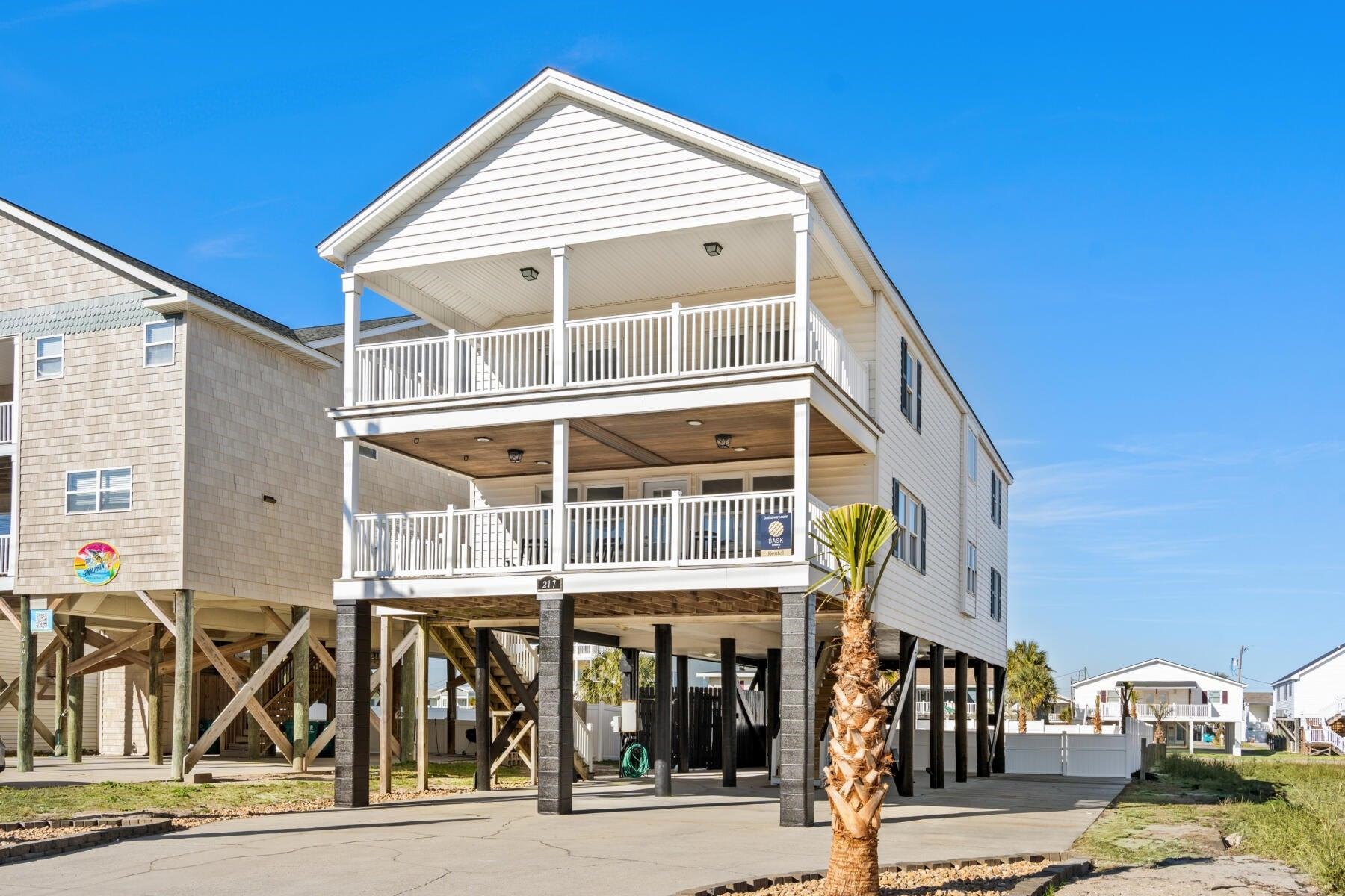 217 S Waccamaw Ave. — photo