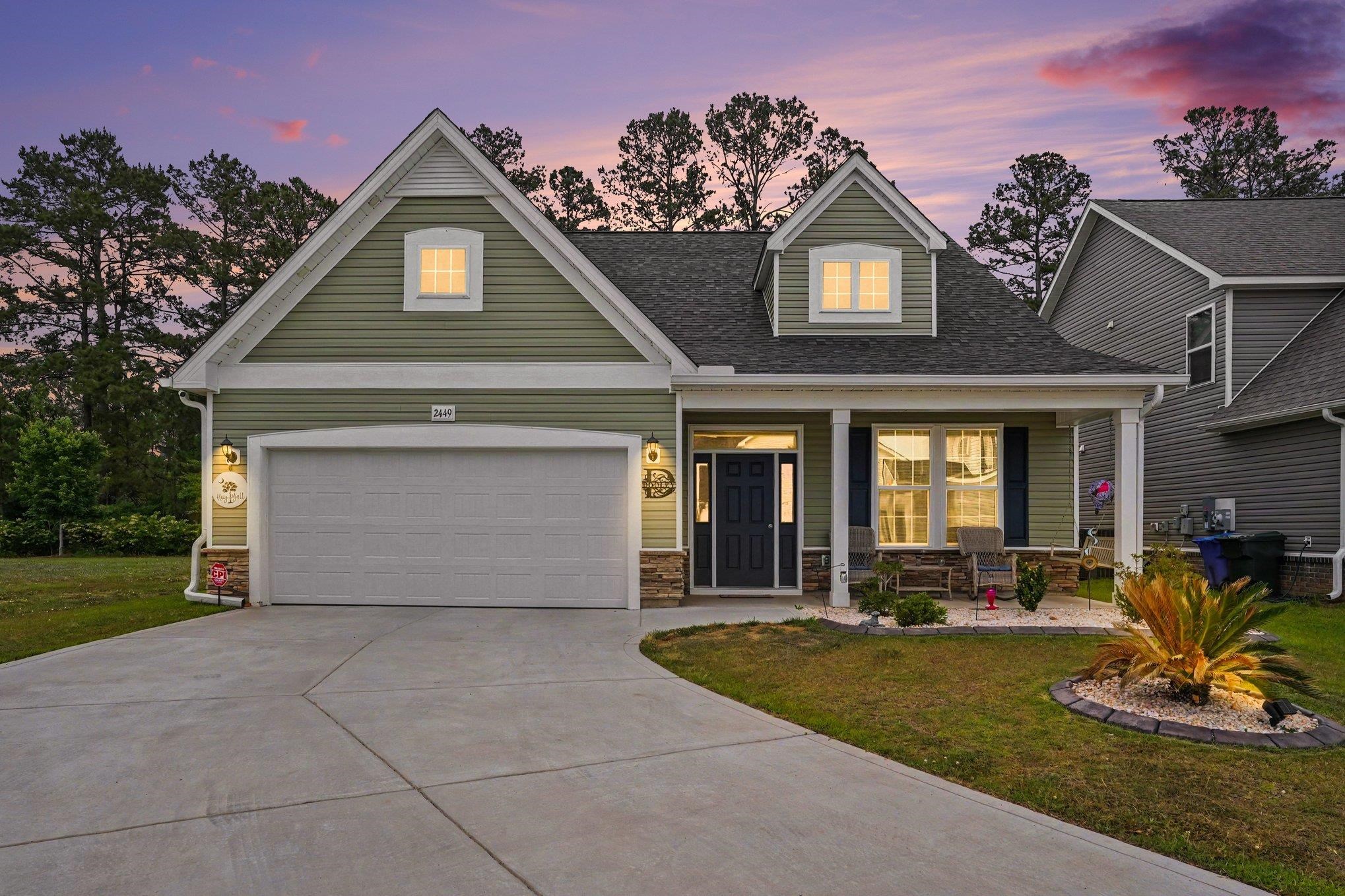 2449 Campton Loop, Conway, SC 29527 — photo 2