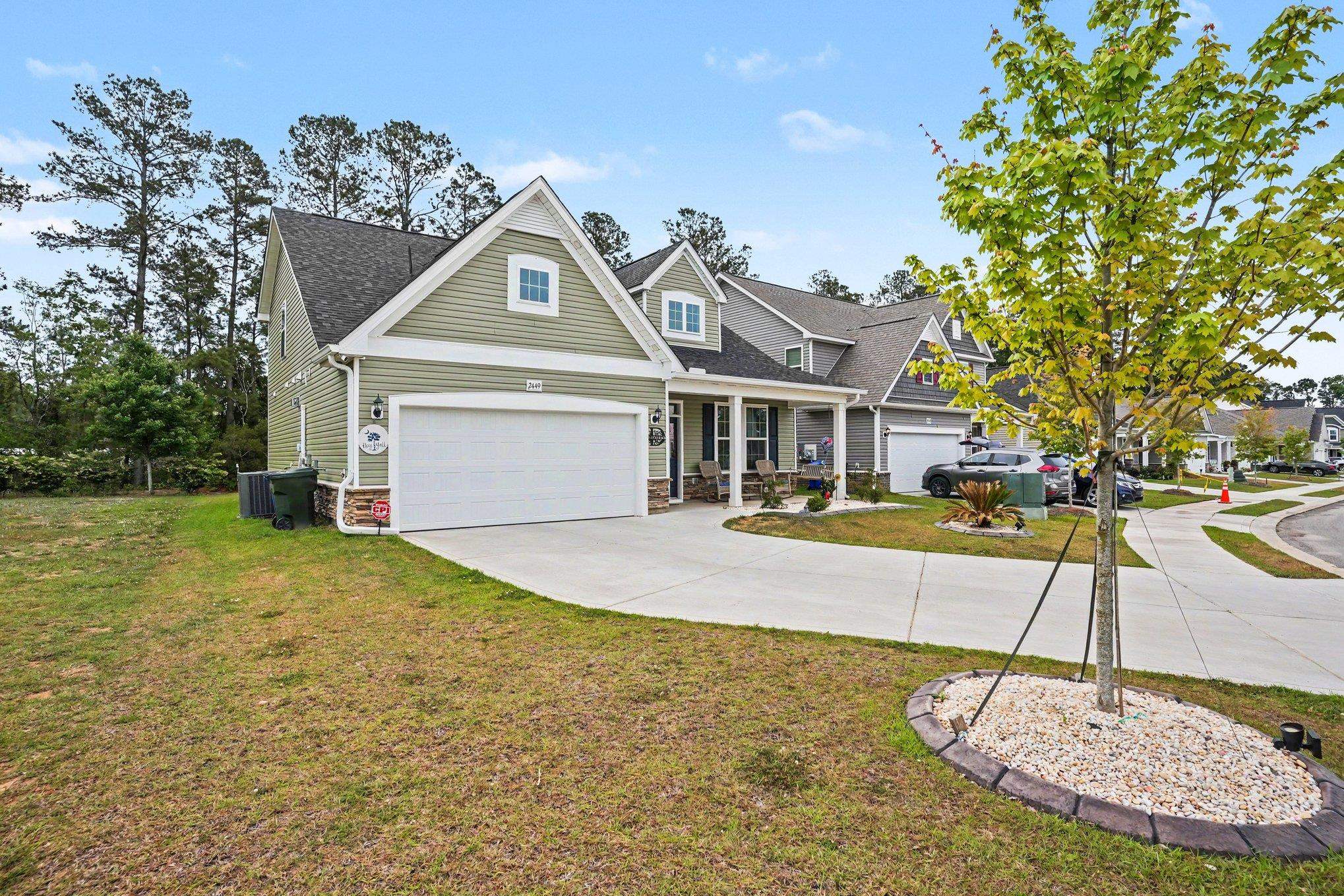2449 Campton Loop, Conway, SC 29527 — photo 3